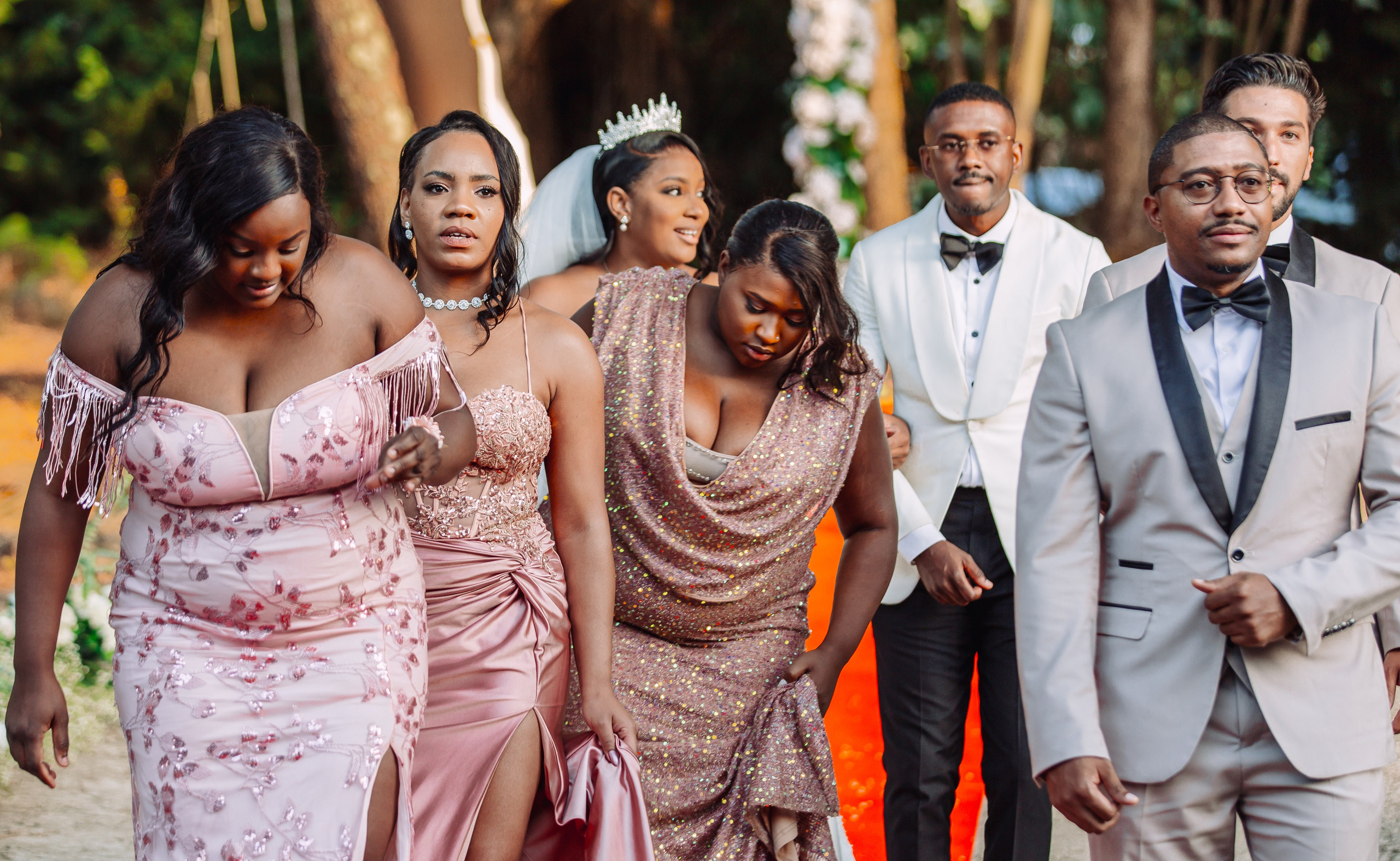 Maria & Nuno. Fazemos o seu casamento ser lembrado por gerações