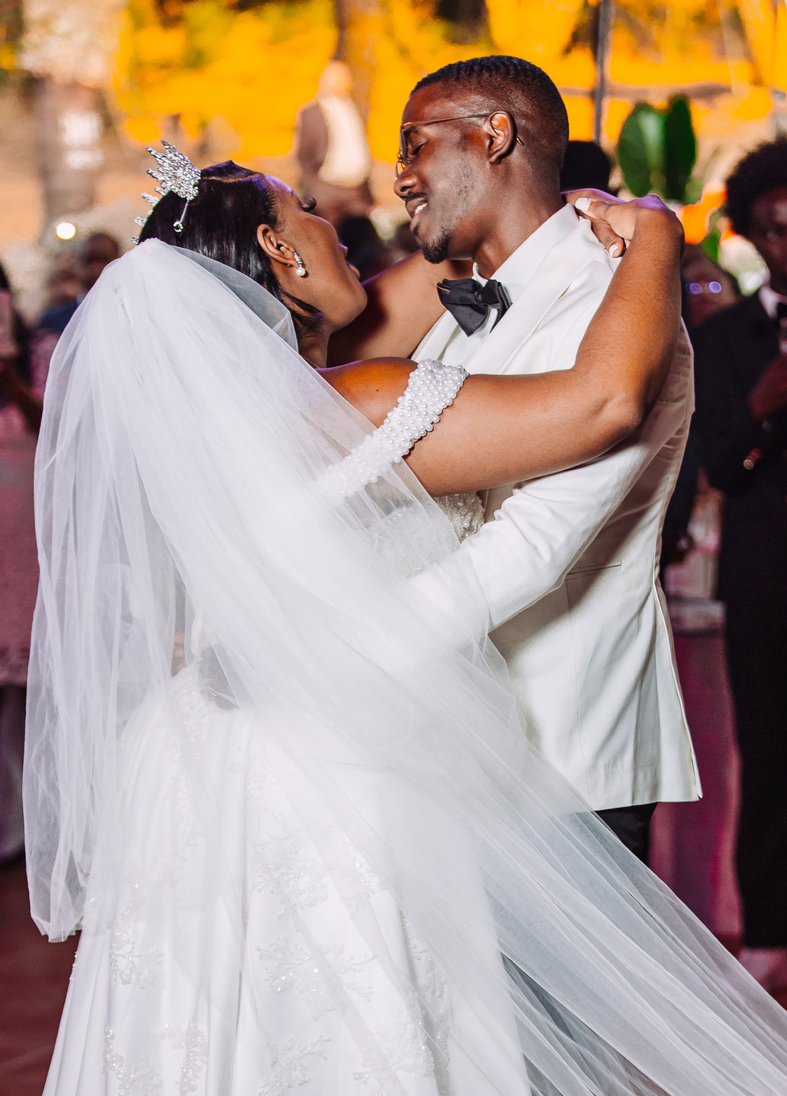 Maria & Nuno. Fazemos o seu casamento ser lembrado por gerações