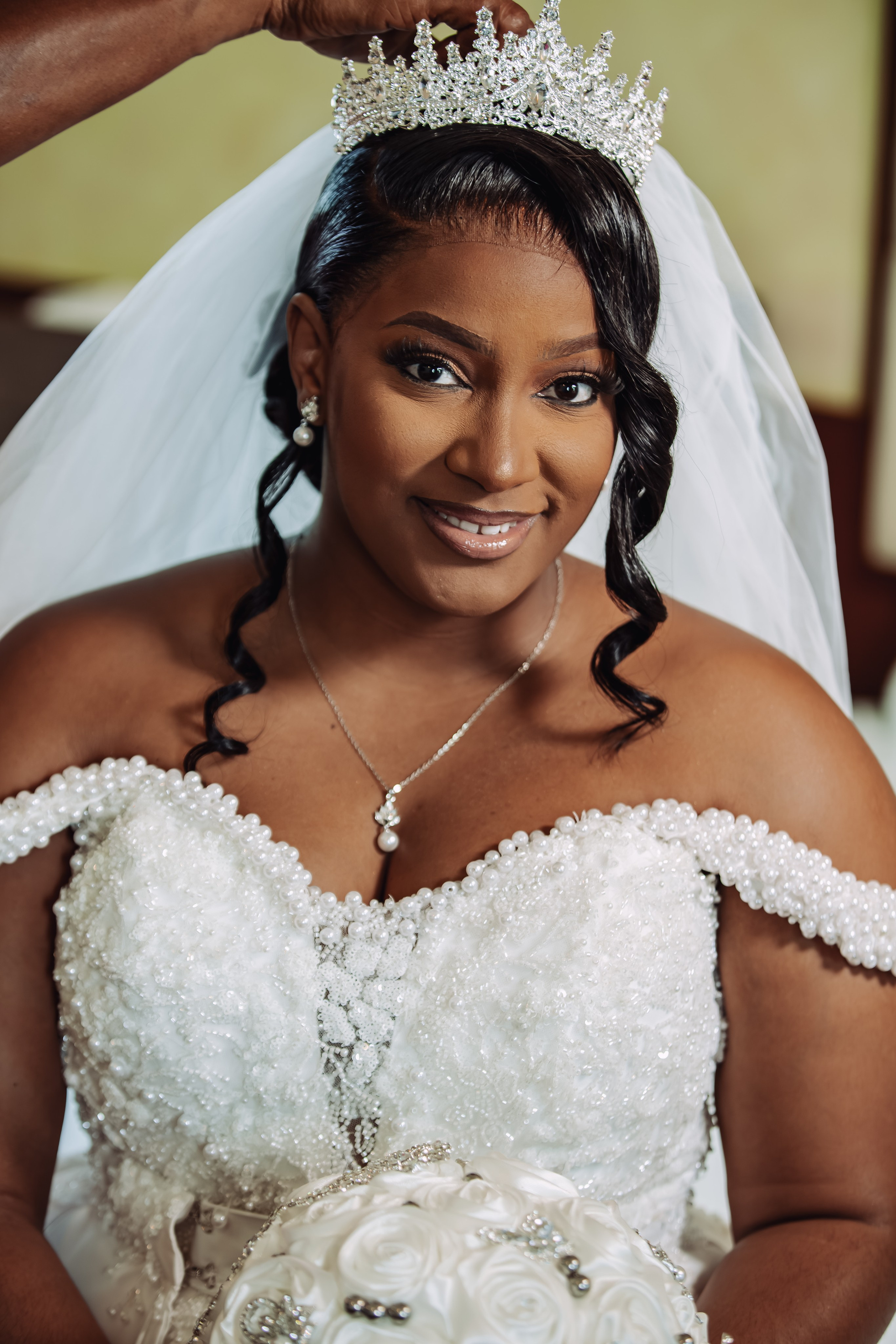 Maria & Nuno. Fazemos o seu casamento ser lembrado por gerações