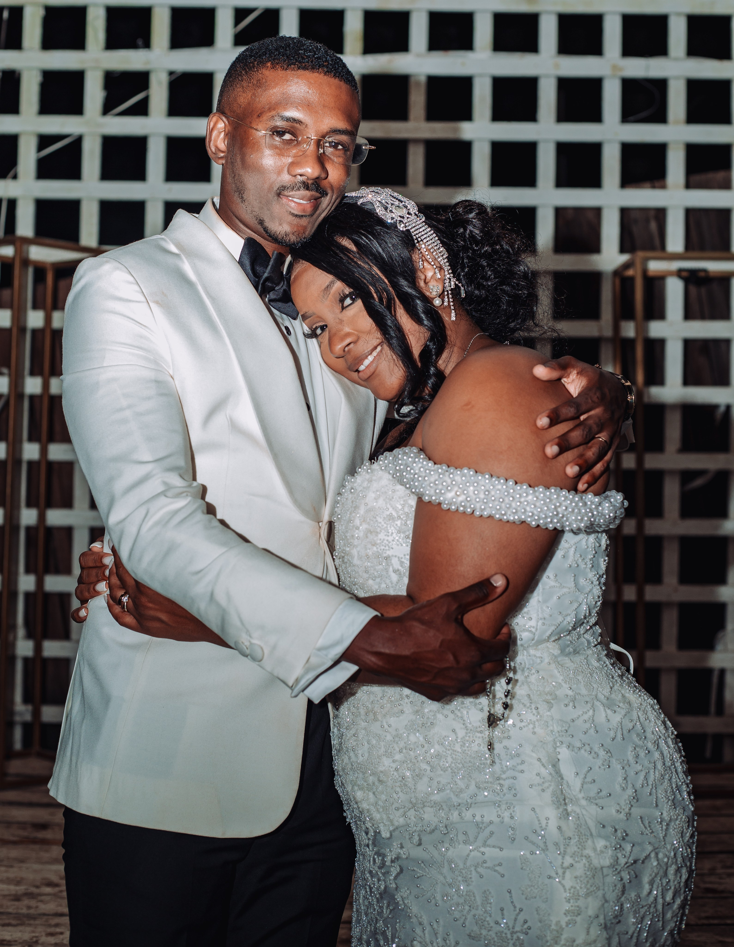 Maria & Nuno. Fazemos o seu casamento ser lembrado por gerações
