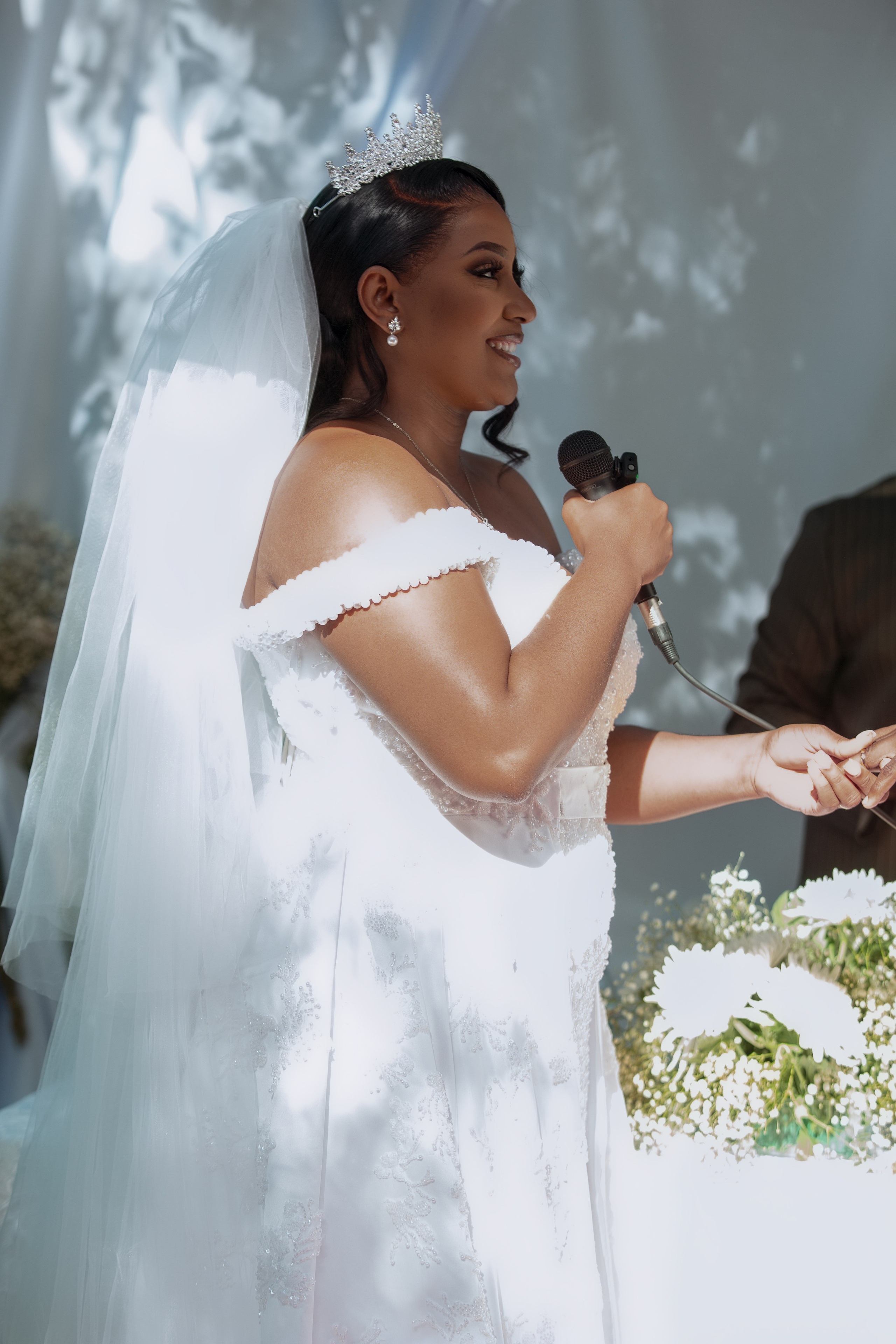 Maria & Nuno. Fazemos o seu casamento ser lembrado por gerações