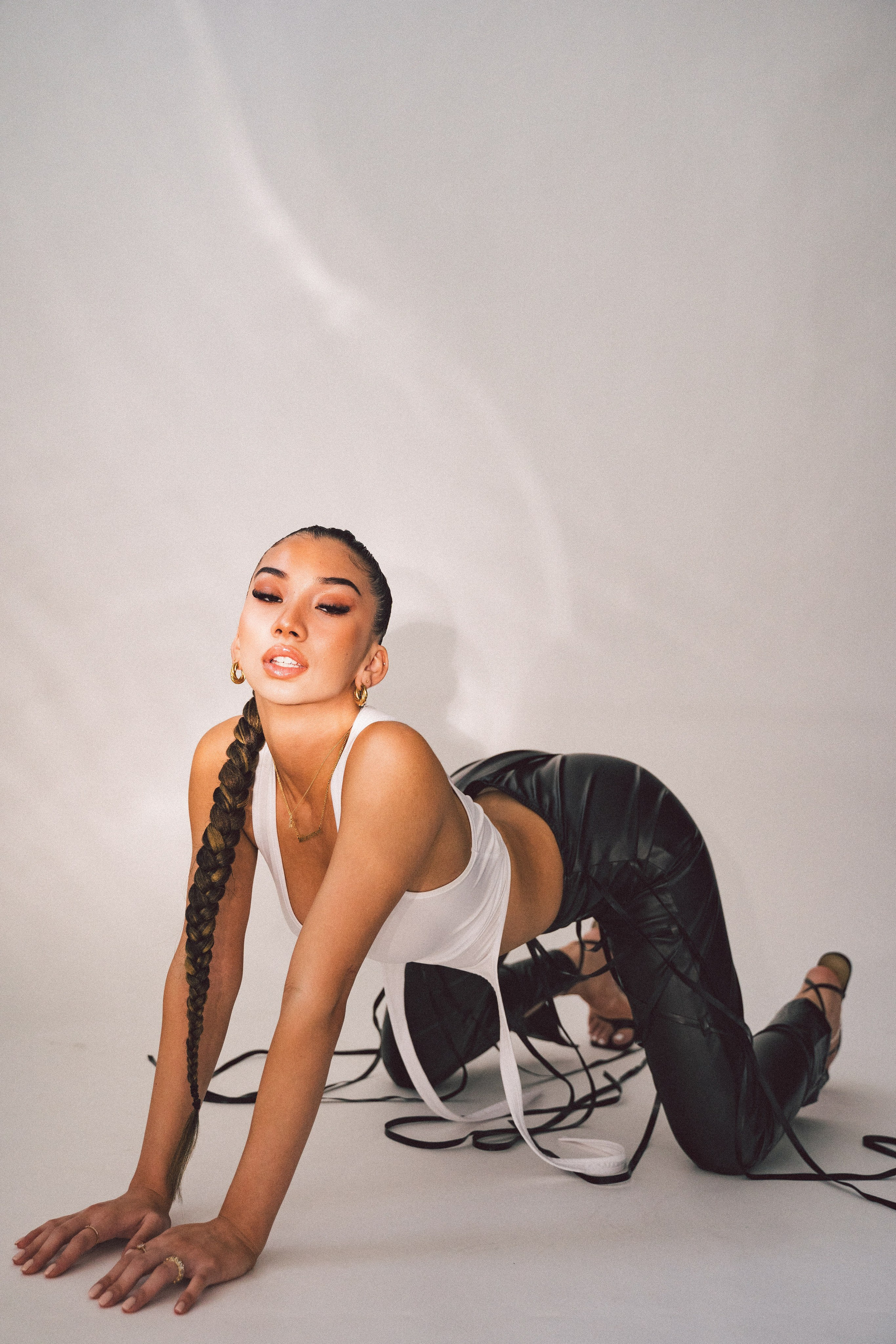 Editorial. Faya Photo: Boudoir Photography by Australia’s Top Female Photographer