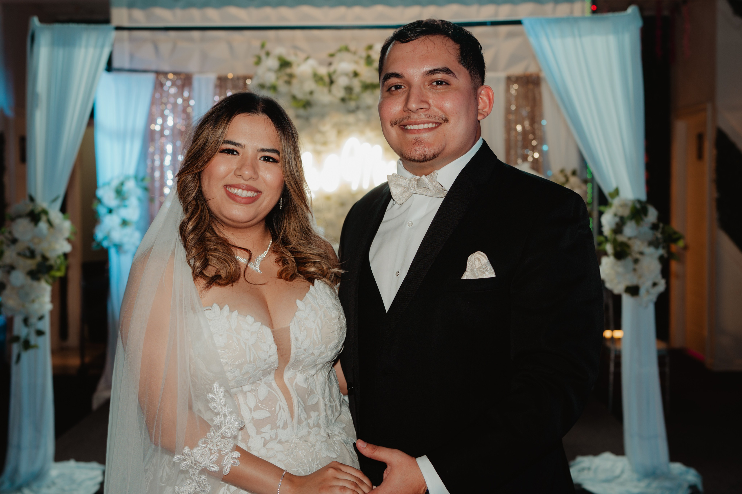 WEDDING. VALLEY MEDIA CREATORS