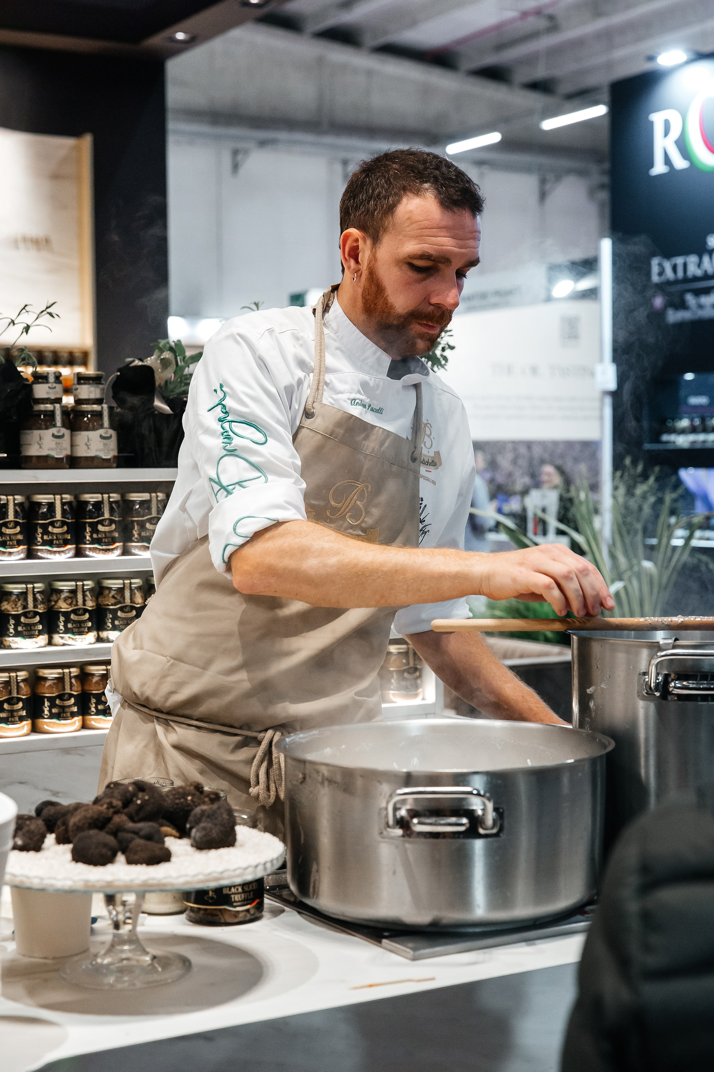 CIBUS International Food Exhibition 2024