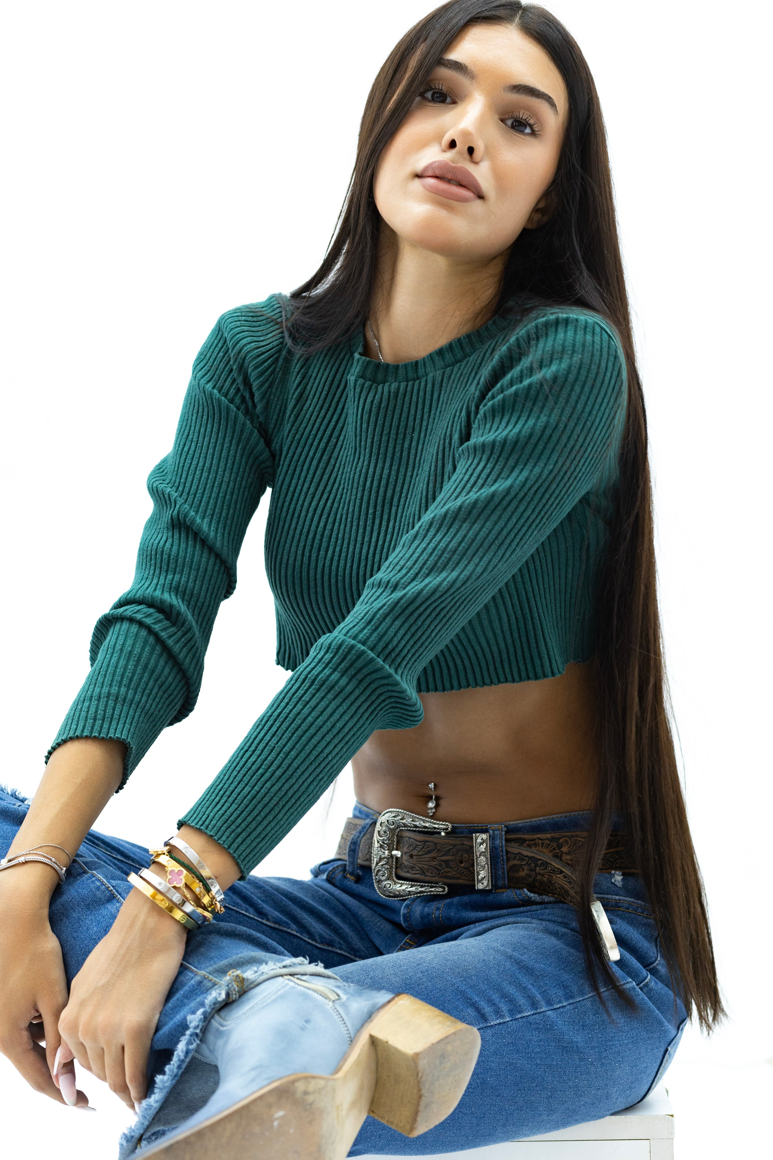 Ragiyya. BIG Model Agency. “Dare to Be Famous”