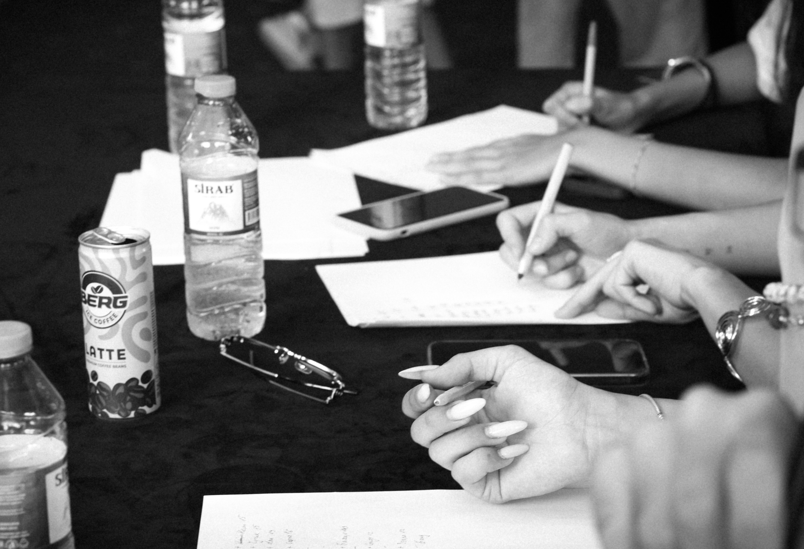 MBFW '26 / Coyora Casting. BIG Model Agency. “Dare to Be Famous”