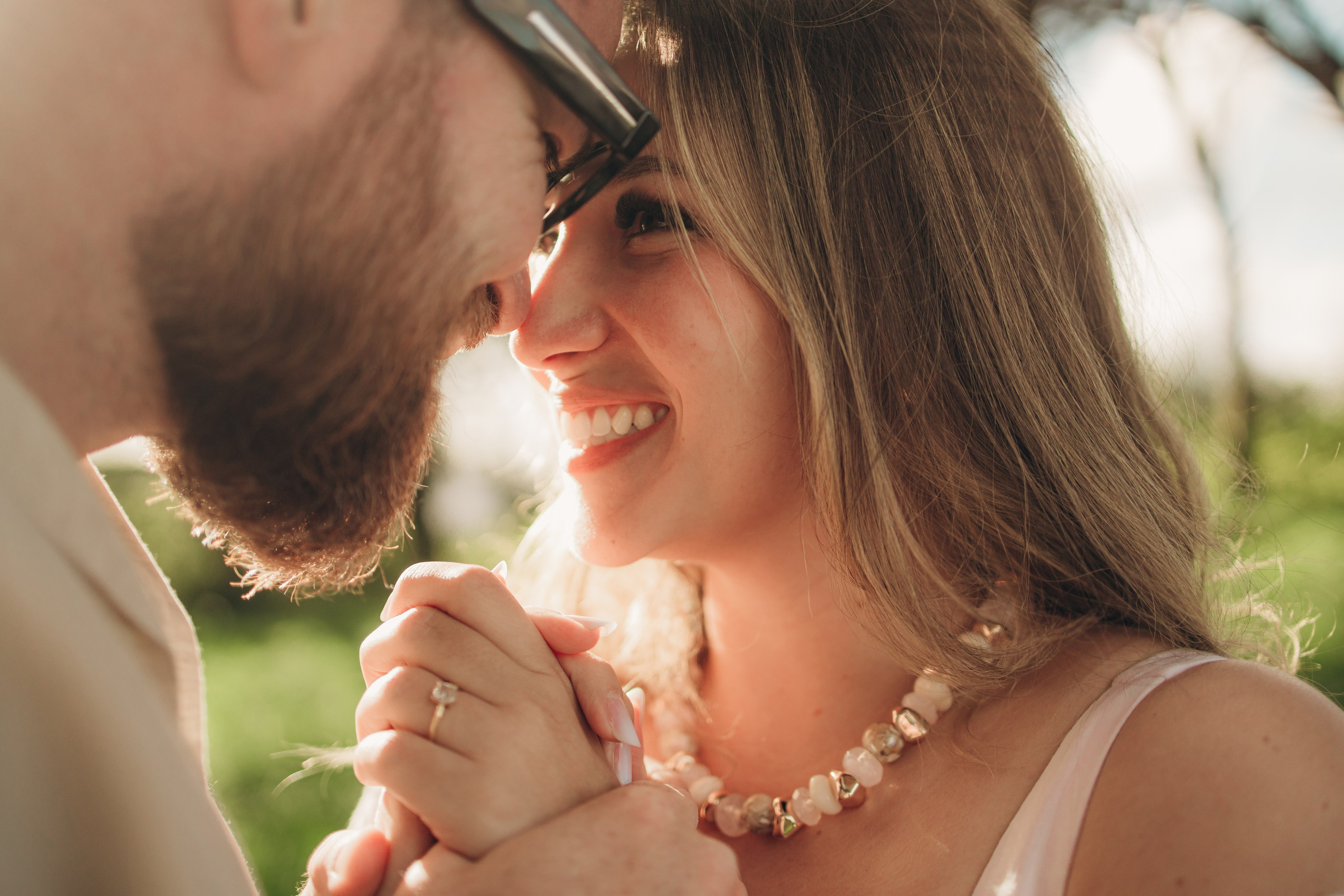 Ensaios fotográficos de casal. Matt Fontenele Fotografia