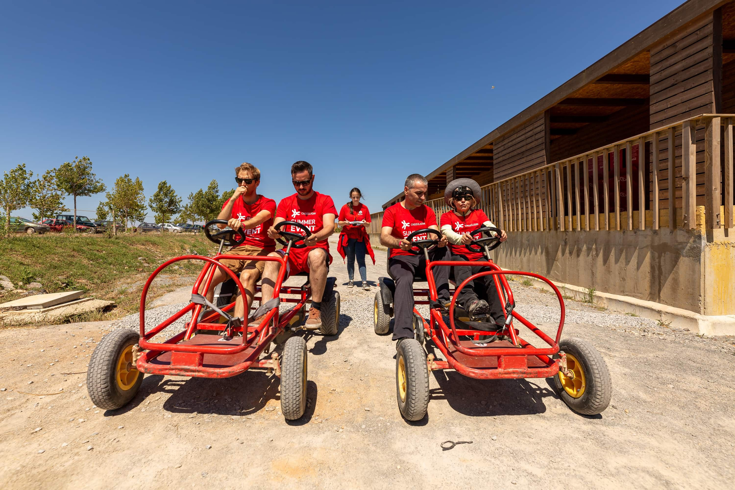 evento corporativo empresa