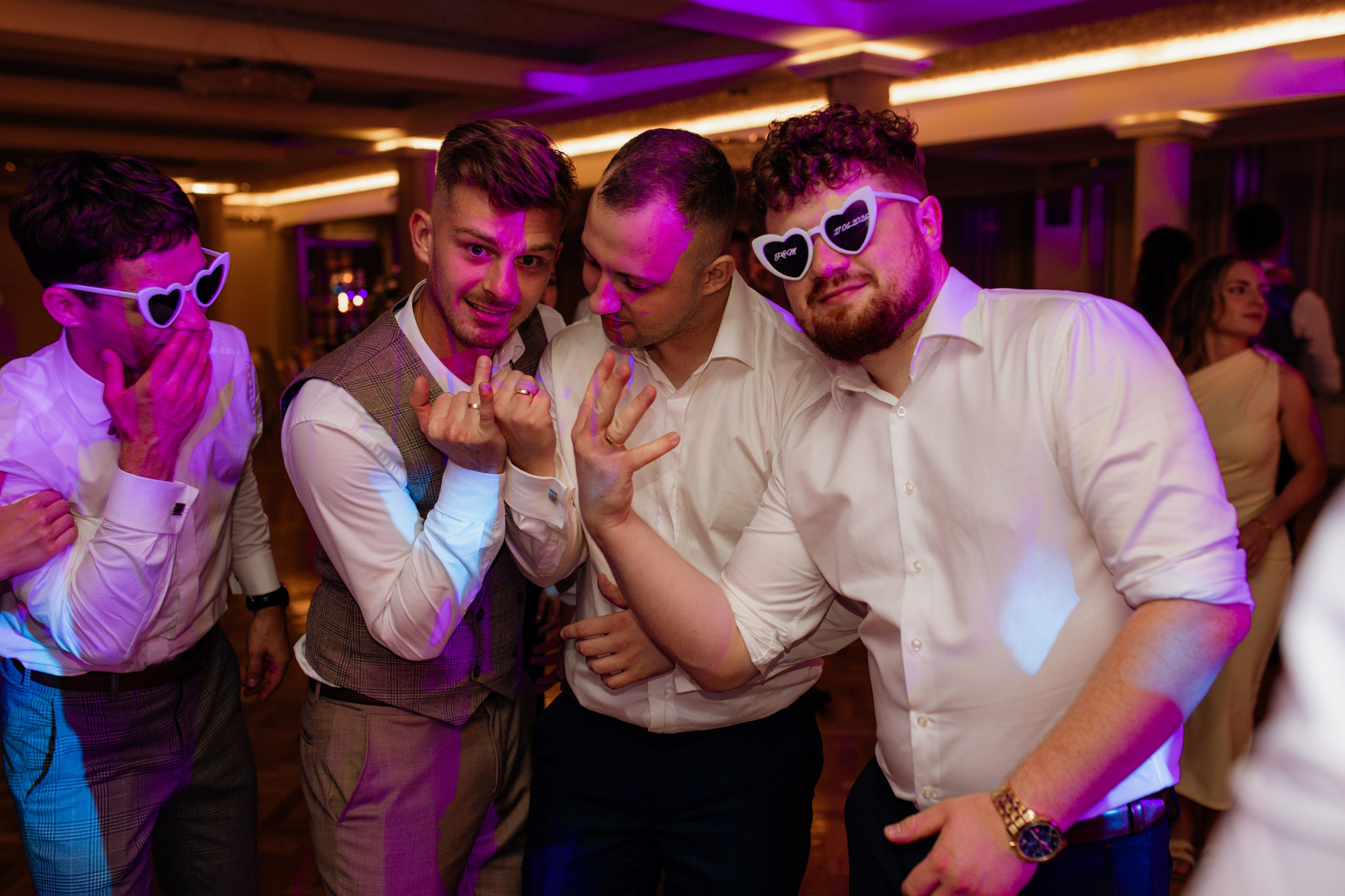 Ślub Pauliny&Mateusza. Fotograf Brzesko – fotografia ślubna, kobieca, ciążowa. Beata Buziak