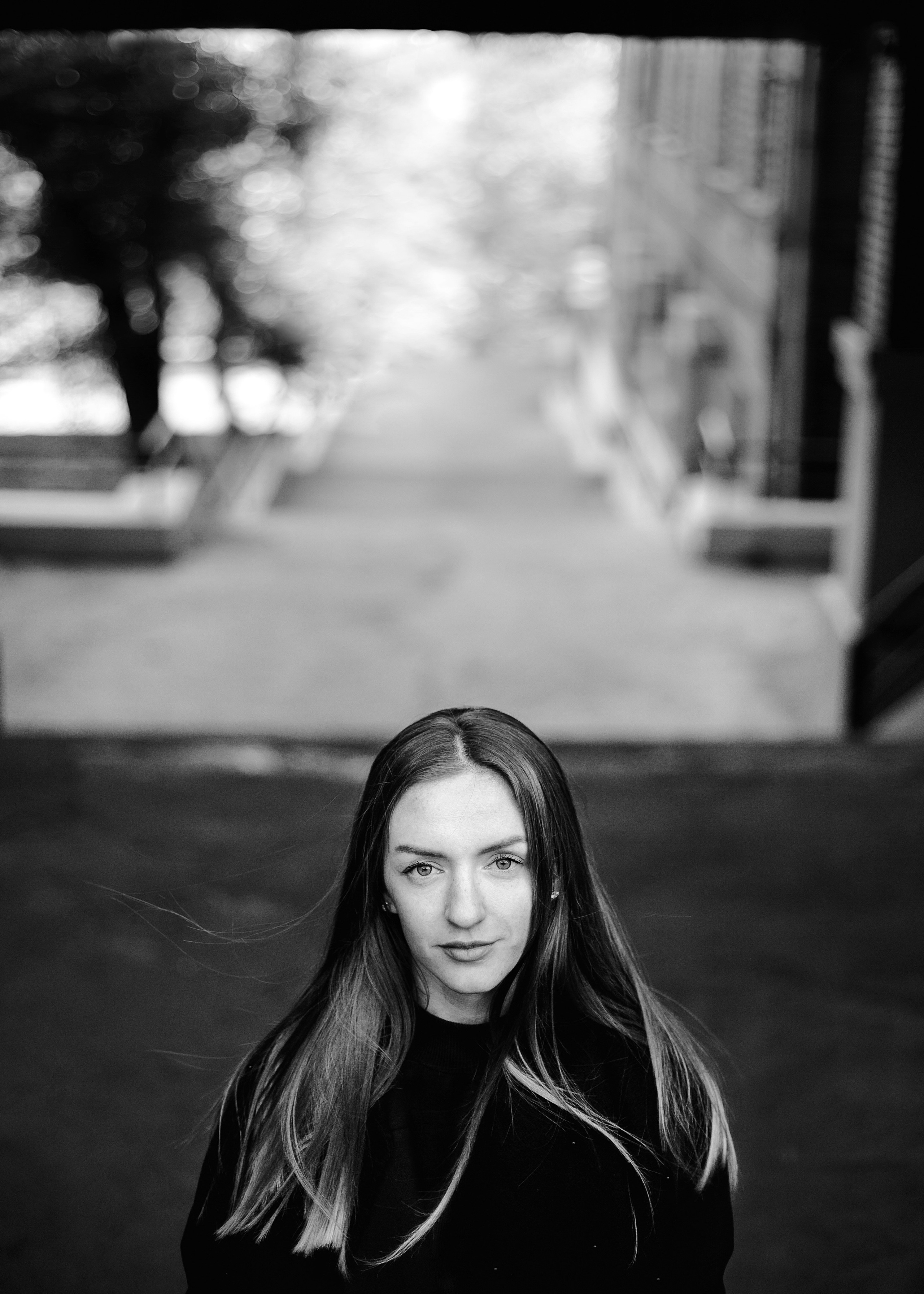 Portfolio. Portraits and couples Photographer Kseniia Elfimova, based in Orange County, CA