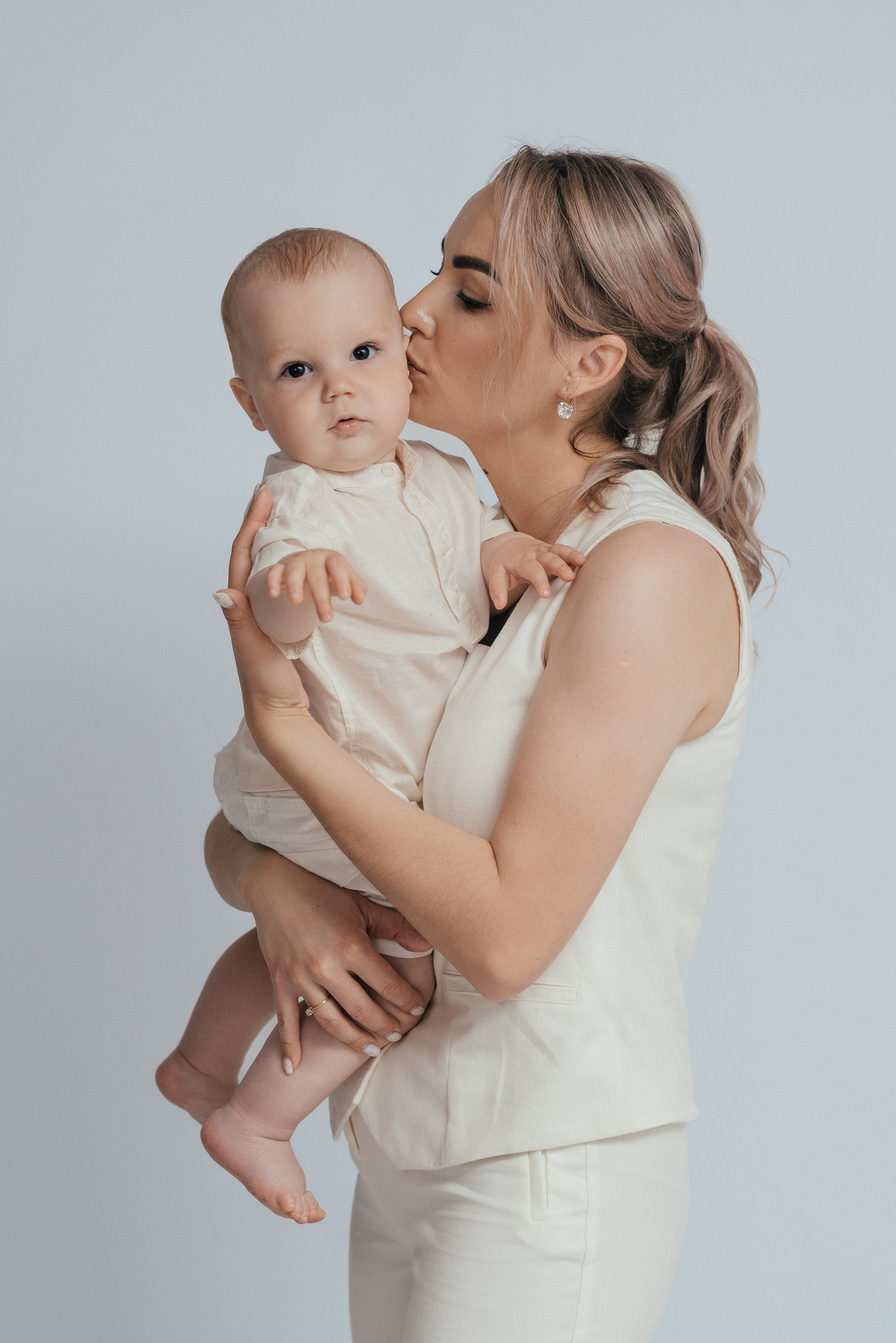 Mark. Семейный и свадебный фотограф Ирина Будеч