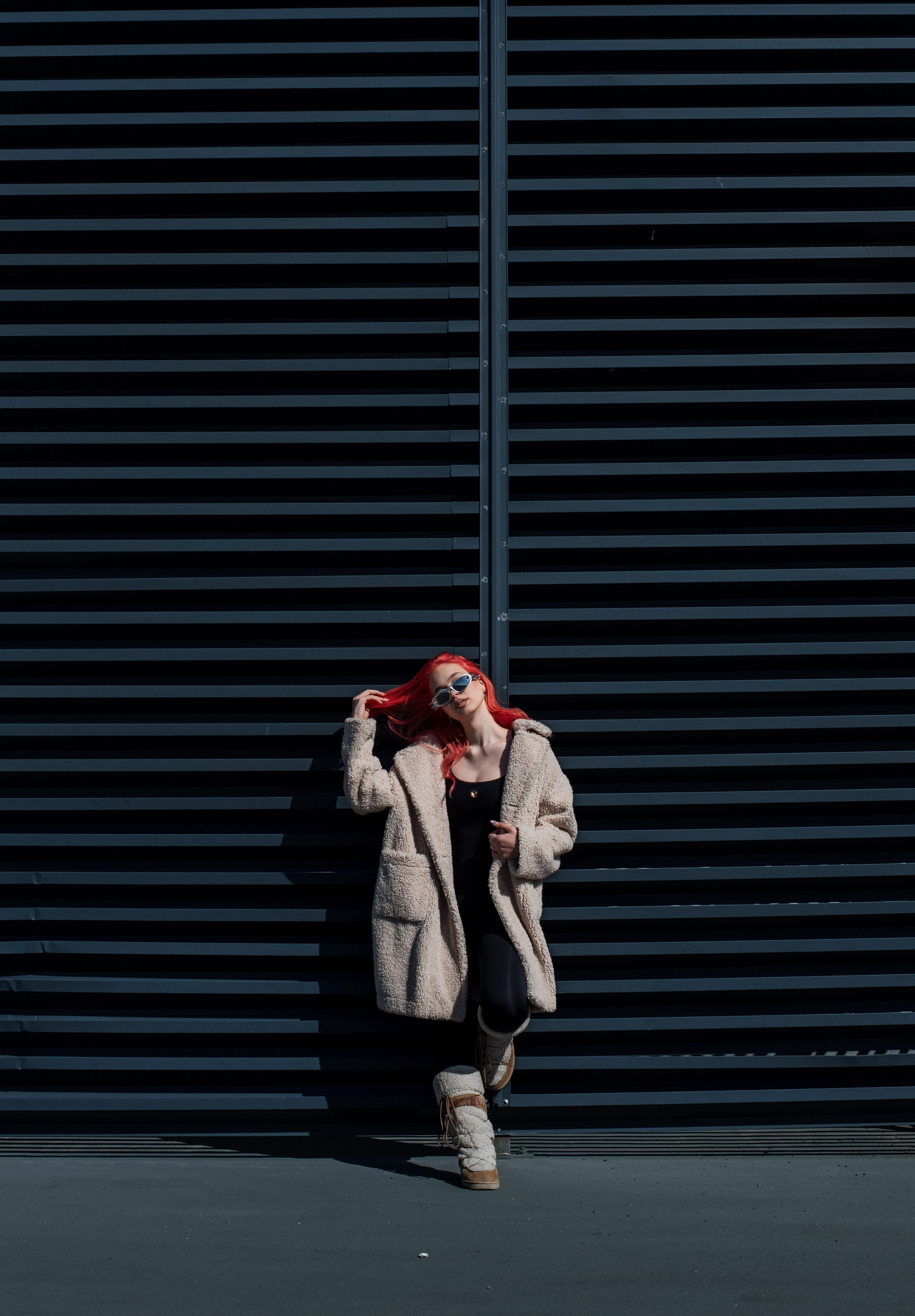 Fotografii Fashion. Pantelimon Fotograf