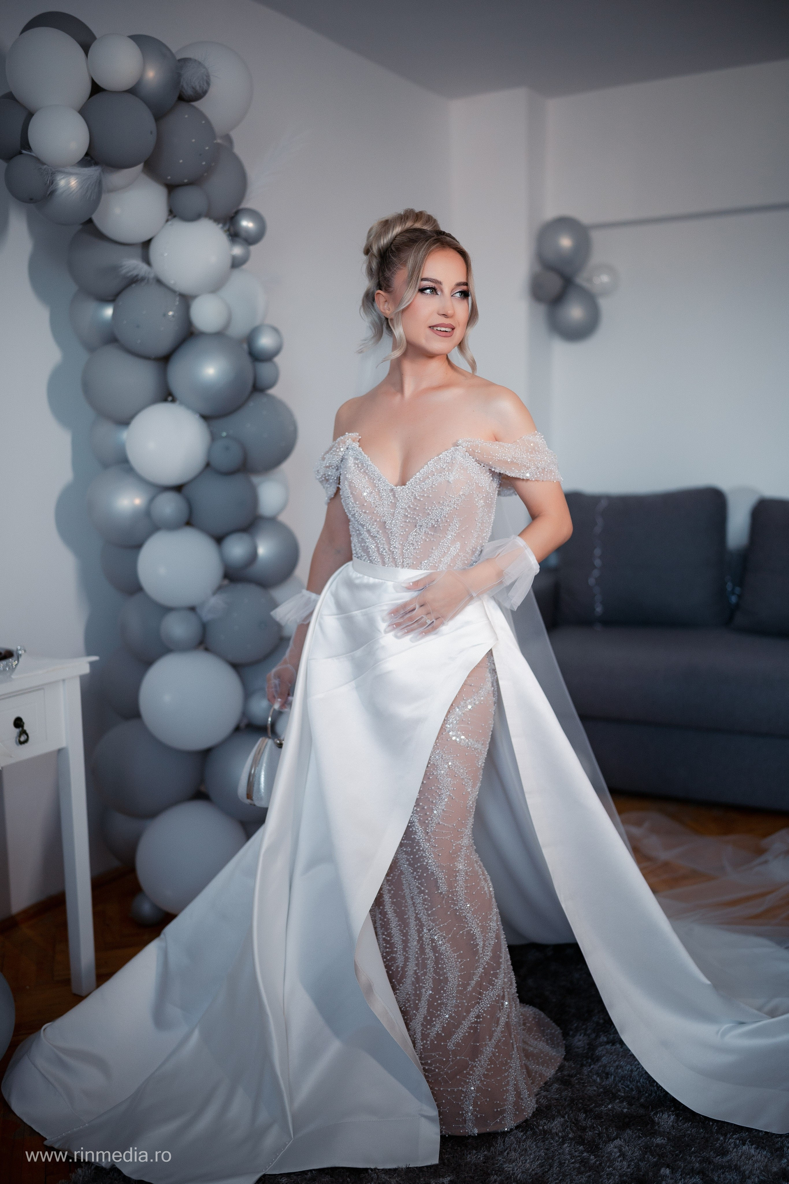 Sorina & Andrei. Fotograf de Nunta Focsani