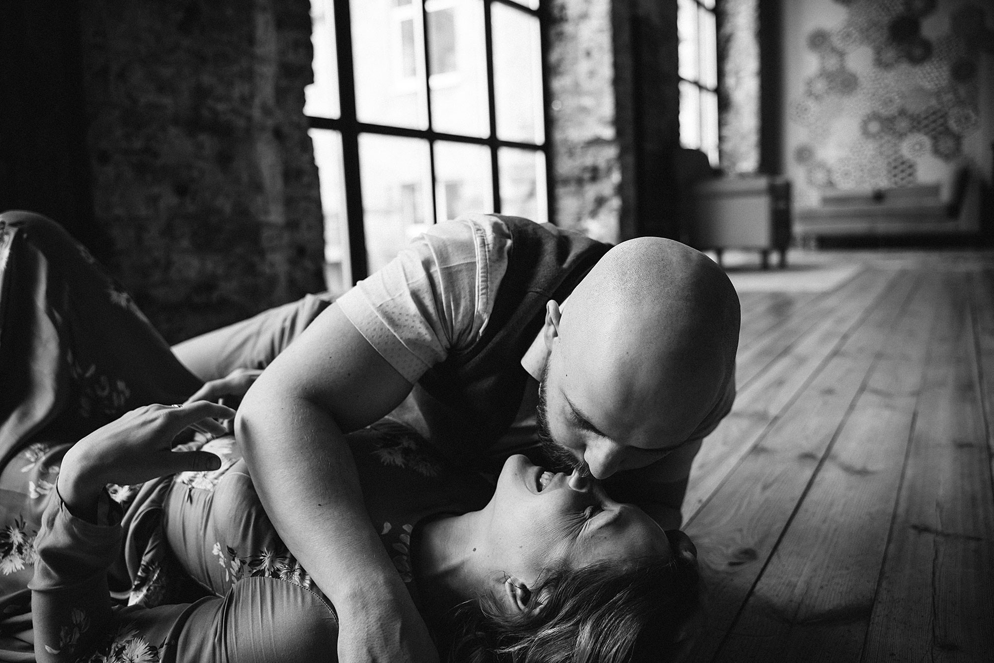 Генадий, Татьяна и малышка. Фотограф в Дананге, Вьетнам. Эстетика и лайфстайл