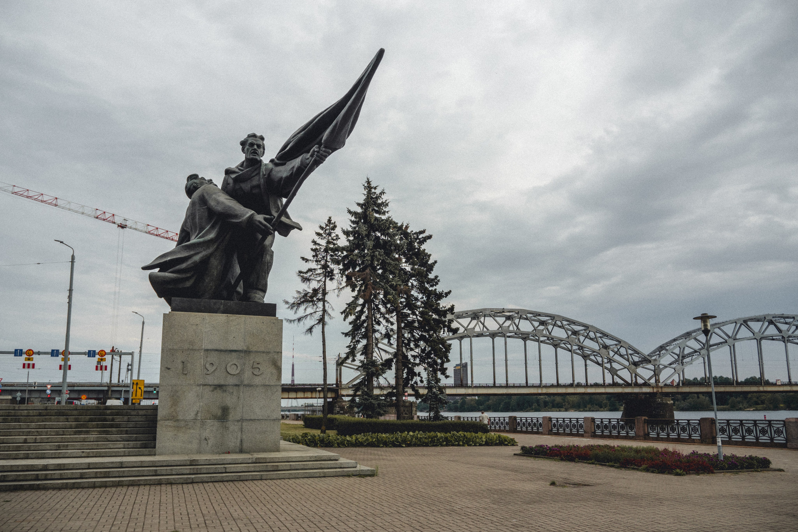 Voyage à Riga. Photographe sur Cote d’Azur. Portraits de familles, couples, enfants, événements