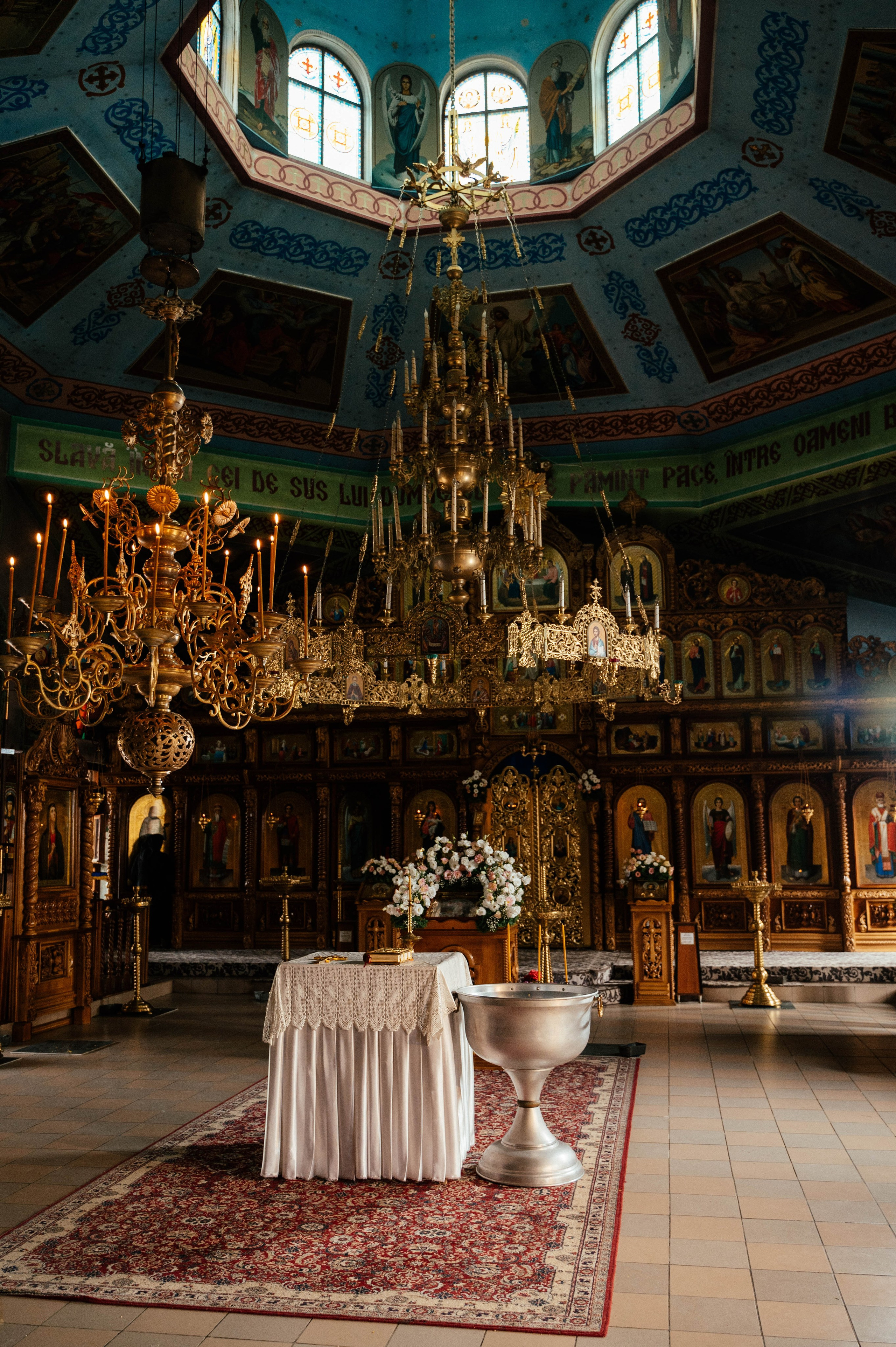 Luca. Семейный и свадебный фотограф Ирина Будеч