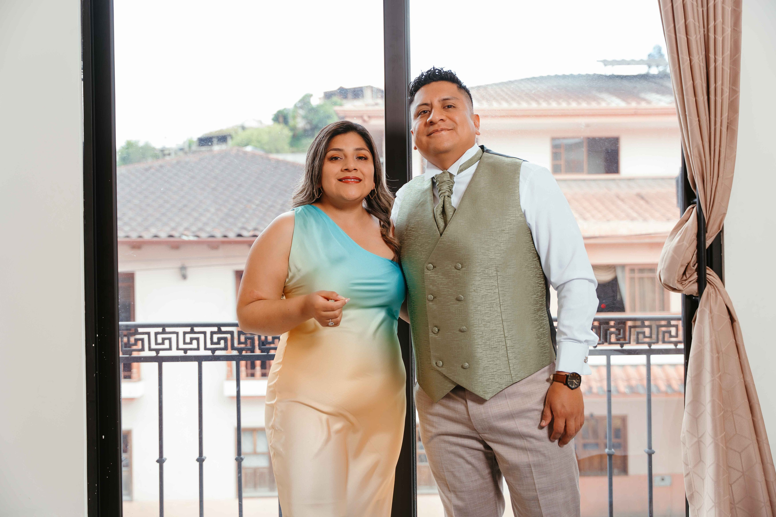 Karol y Jairon. Fotógrafo de bodas en Loja Ecuador | Piero Alvarez PH