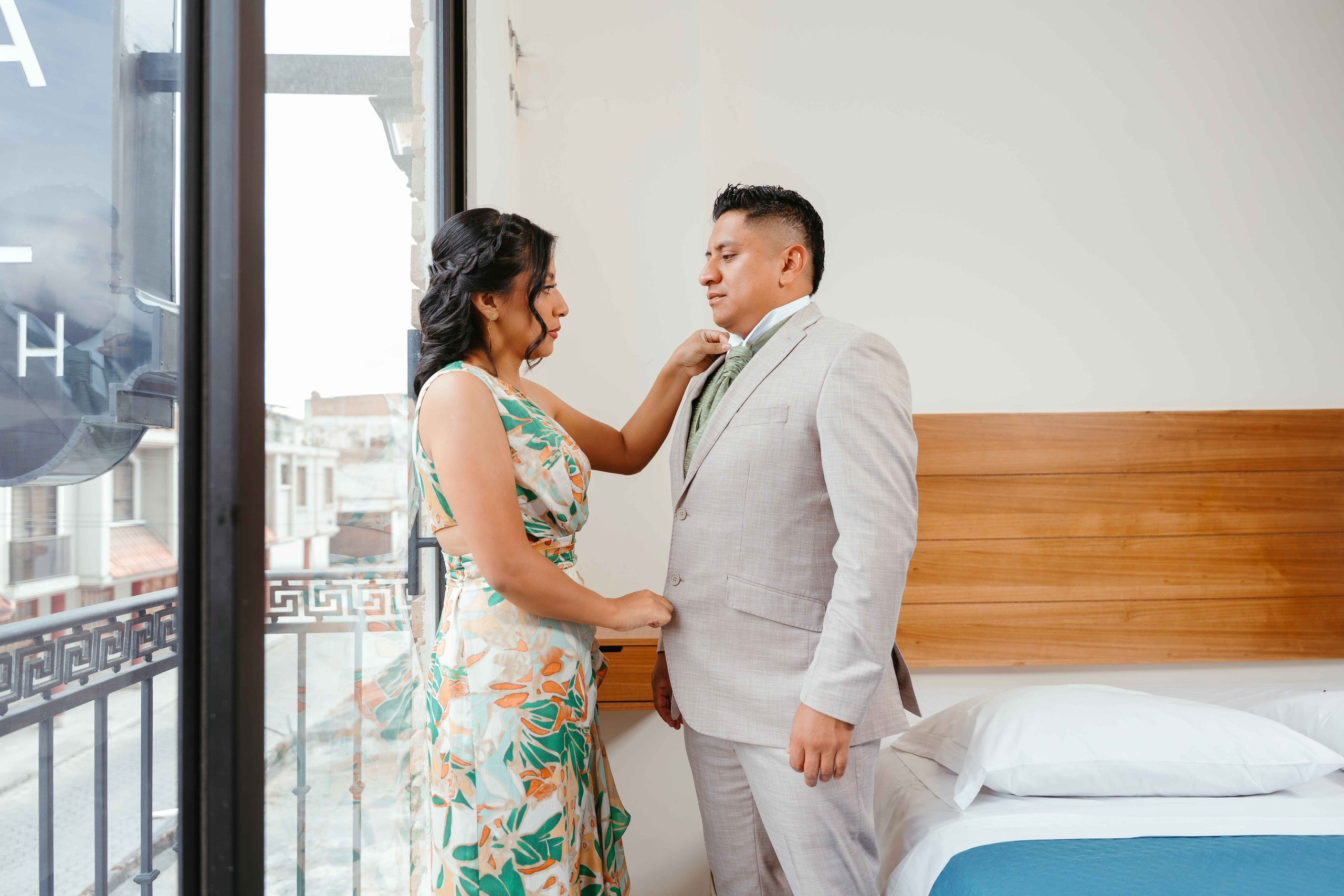 Karol y Jairon. Fotógrafo de bodas en Loja Ecuador | Piero Alvarez PH