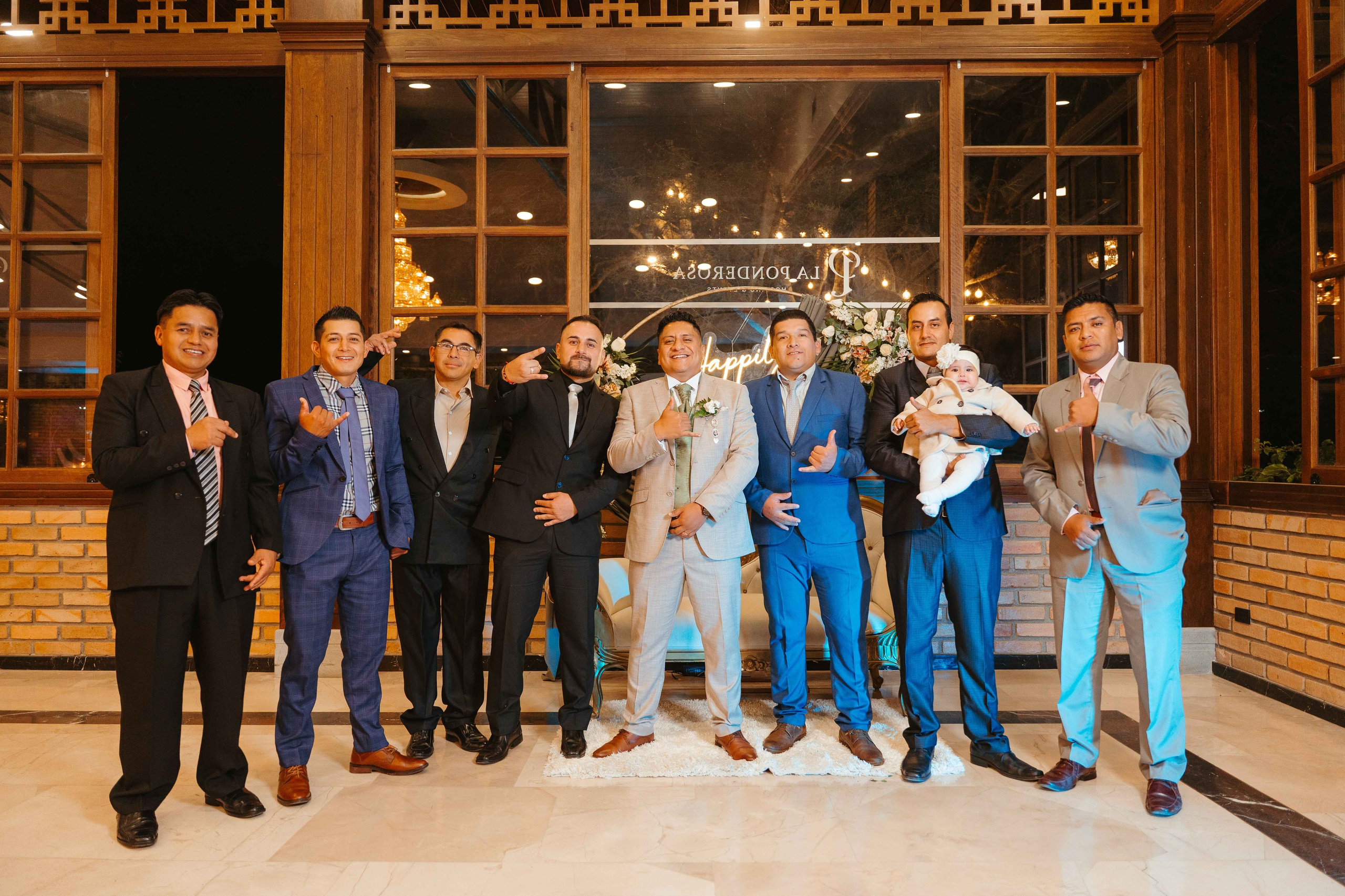 Karol y Jairon. Fotógrafo de bodas en Loja Ecuador | Piero Alvarez PH