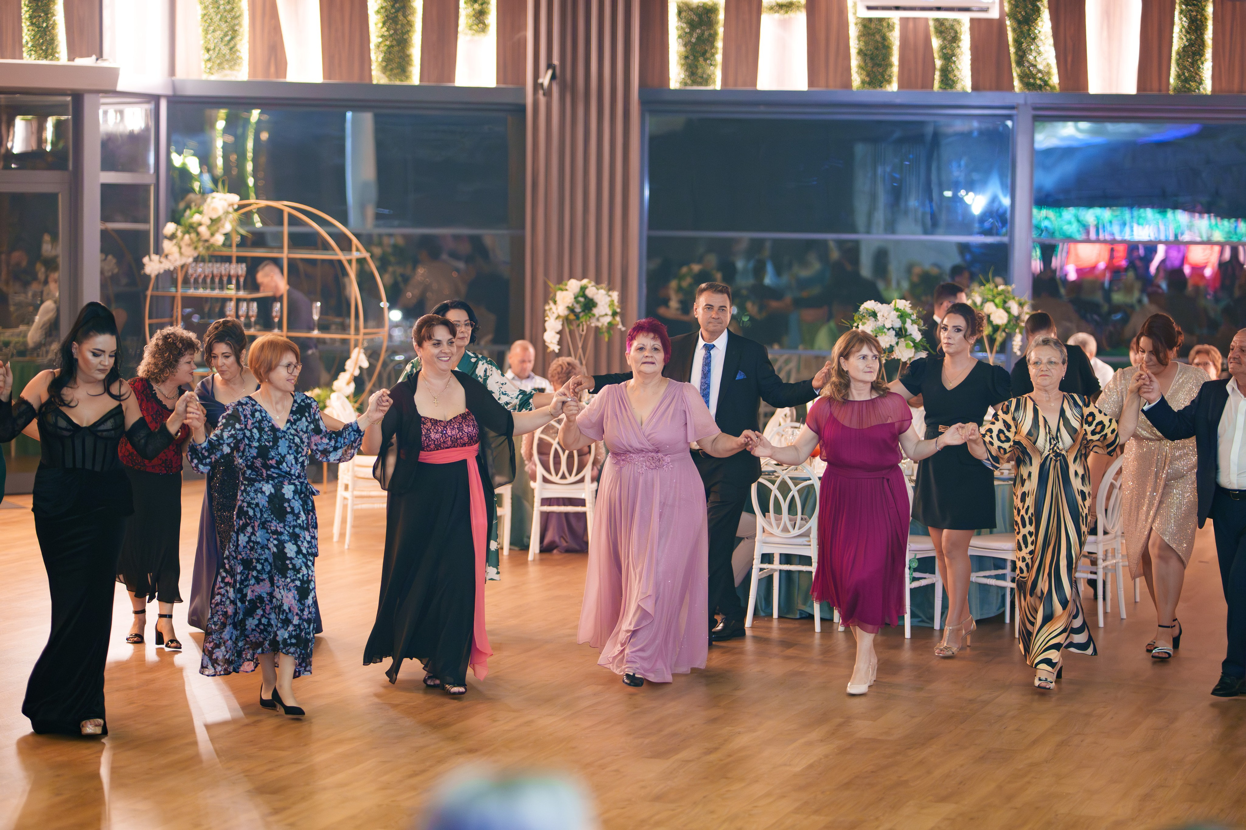 Cosmin & Gabriela. B|P Weddings - Fotograf & Videograf - București||0730017811