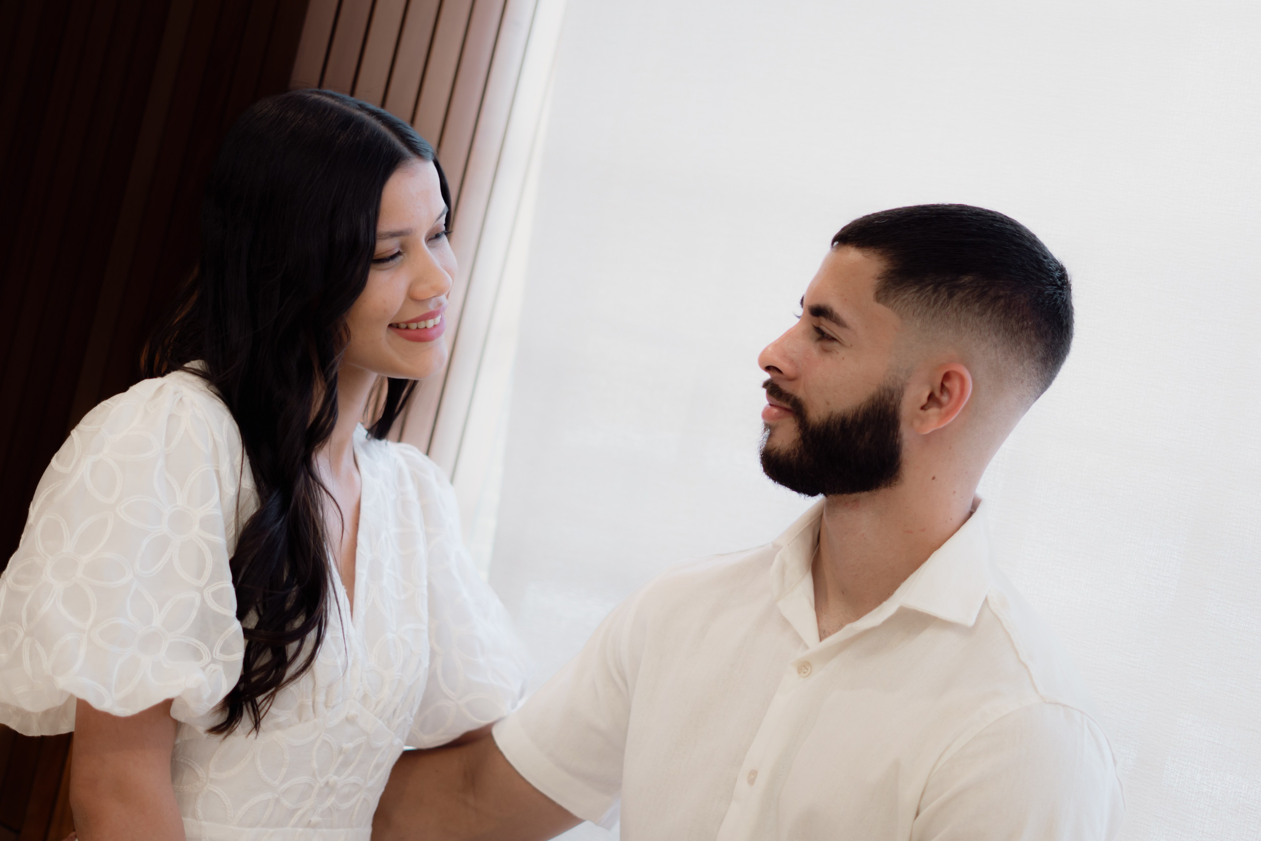 Casamentos. Reference Visuals