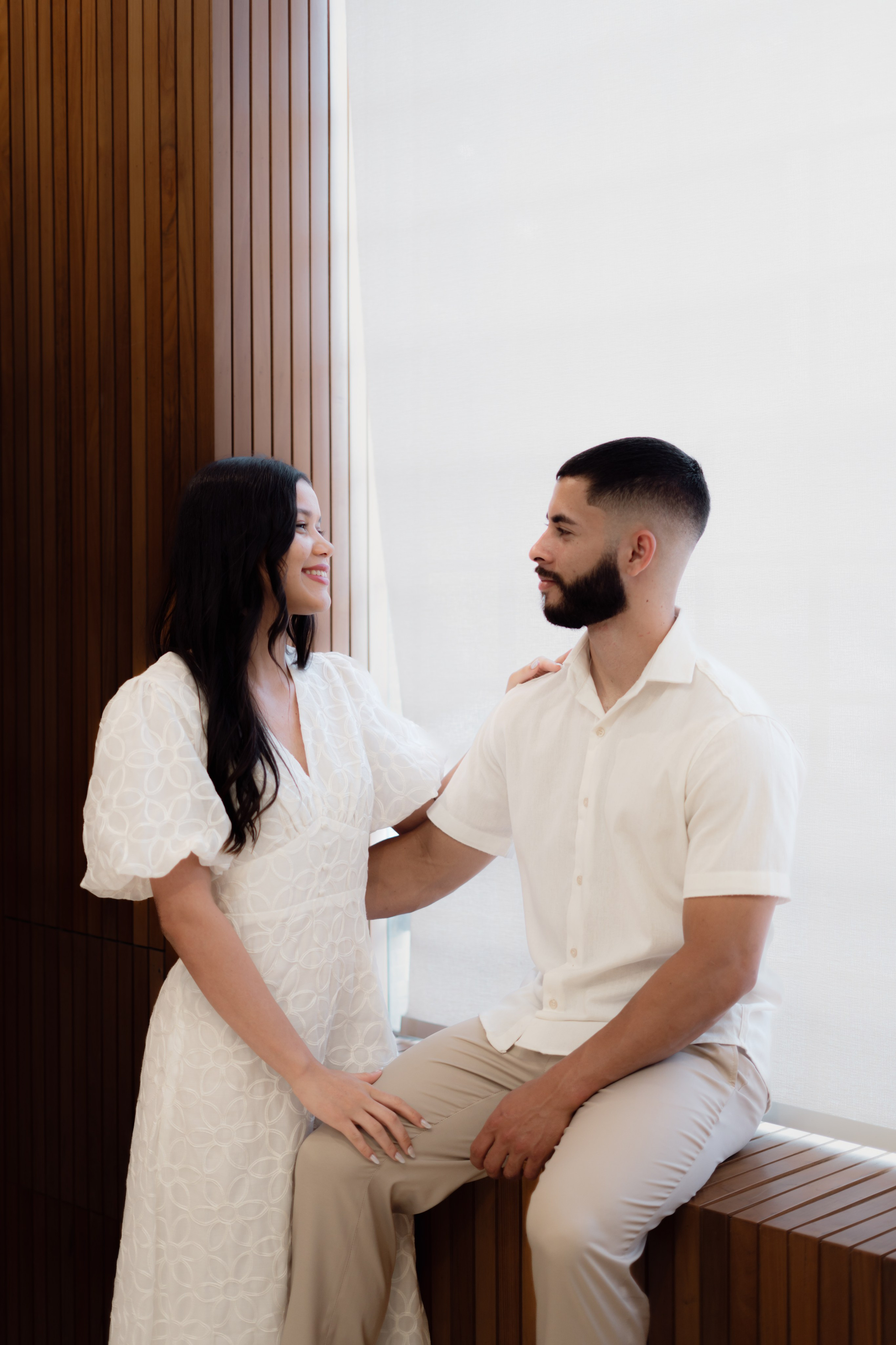 Casamentos. Reference Visuals