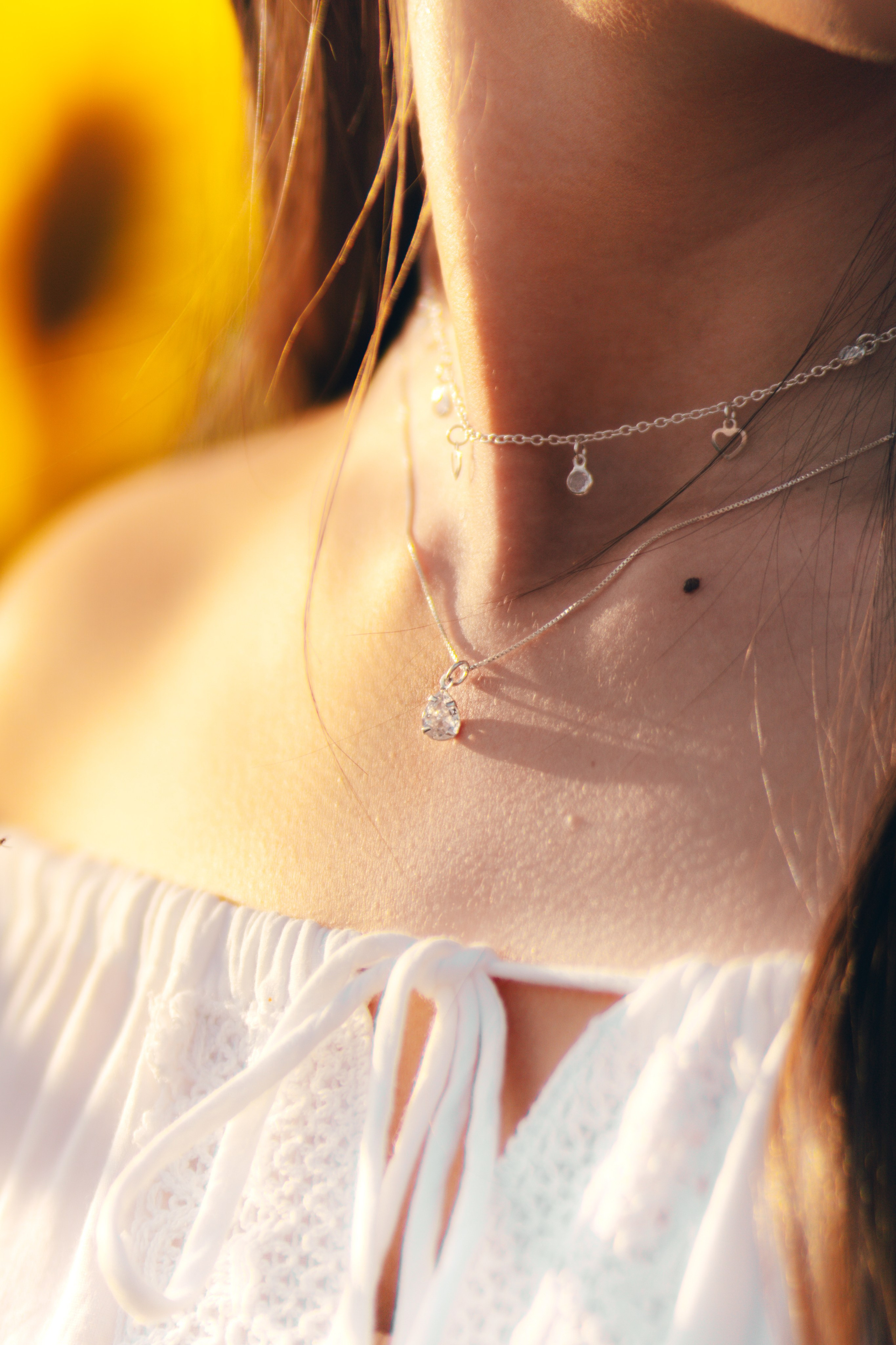 Debutante. Reference Visuals