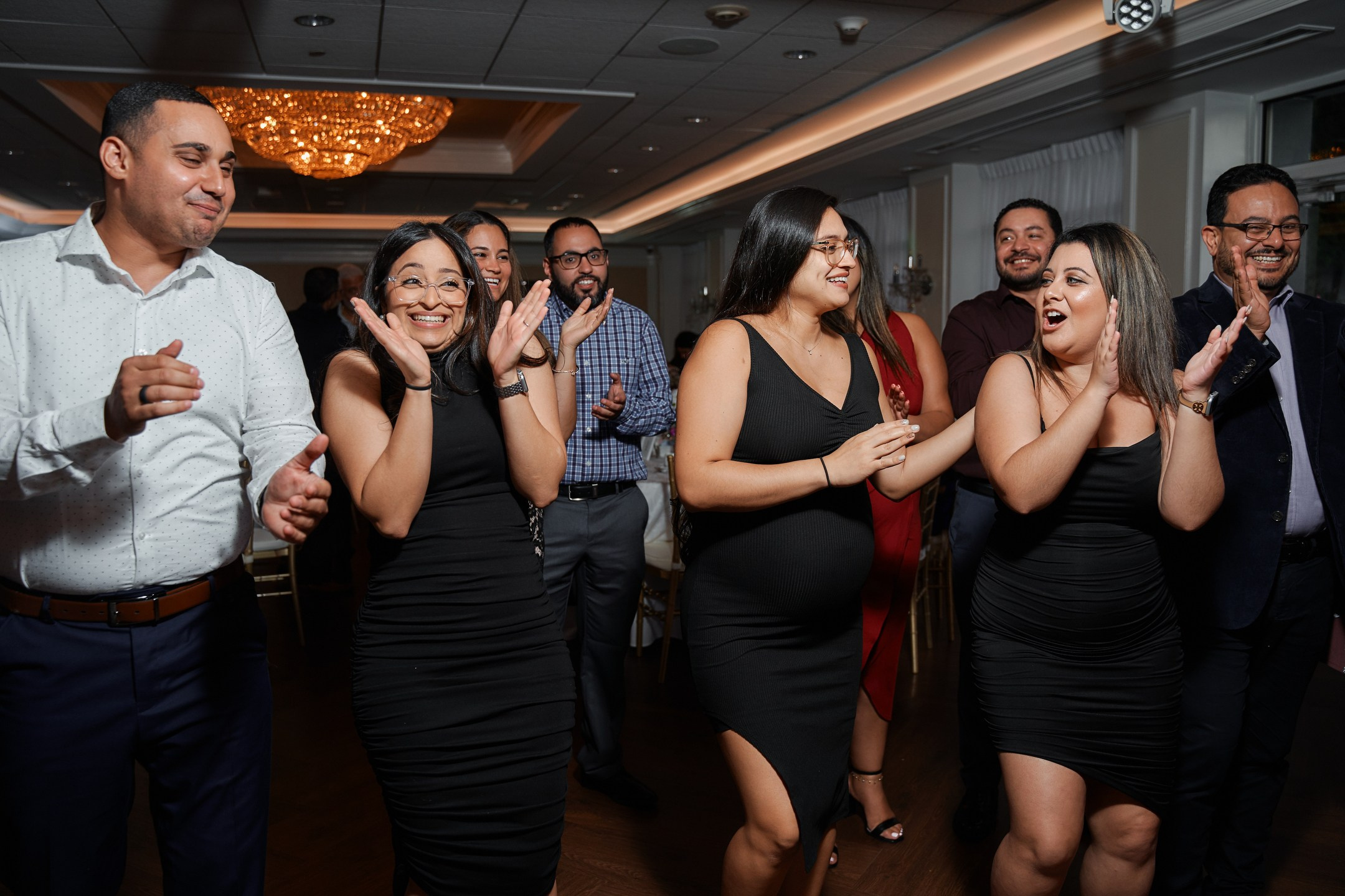 Birthday party. Professional Wedding and event photographer USA New York