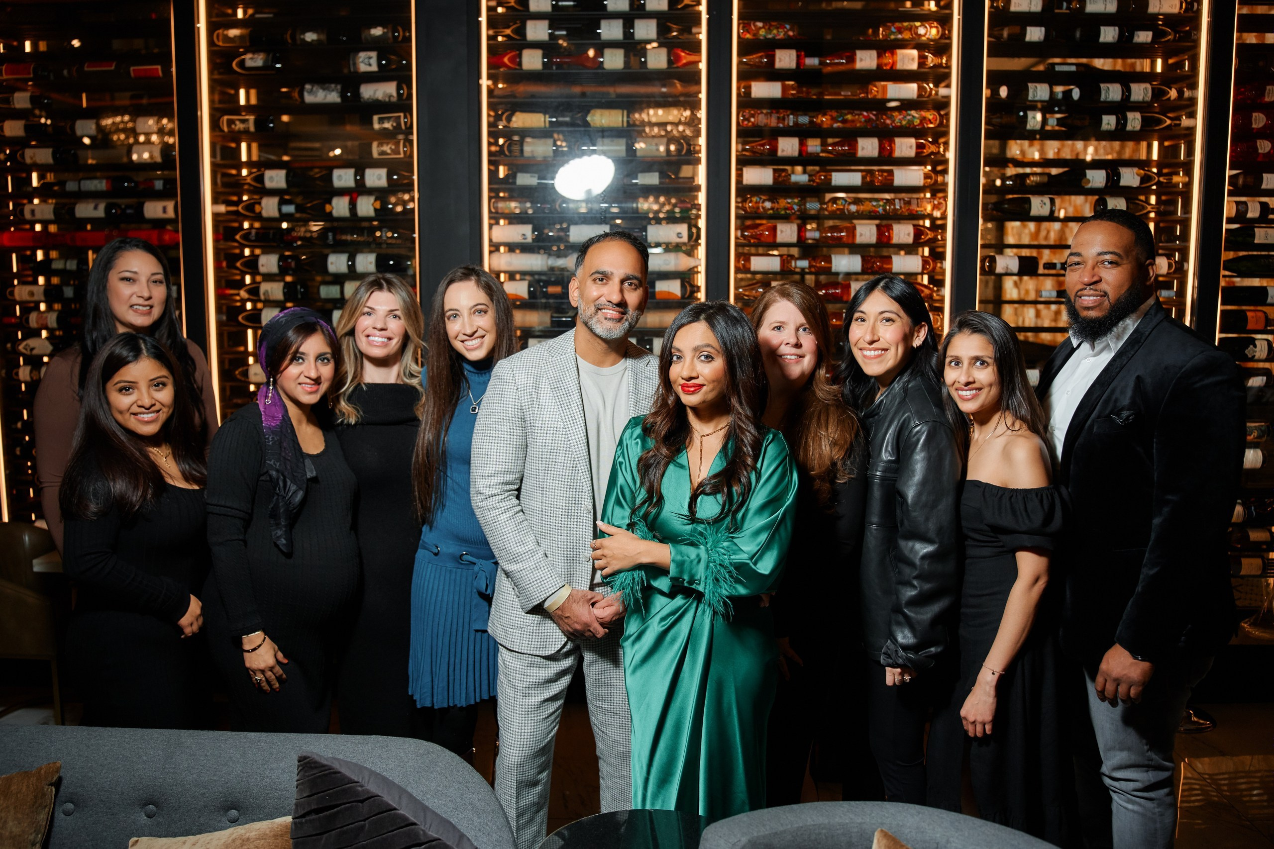 Corporate Event / NJ Smiles. Professional Wedding and event photographer USA New York