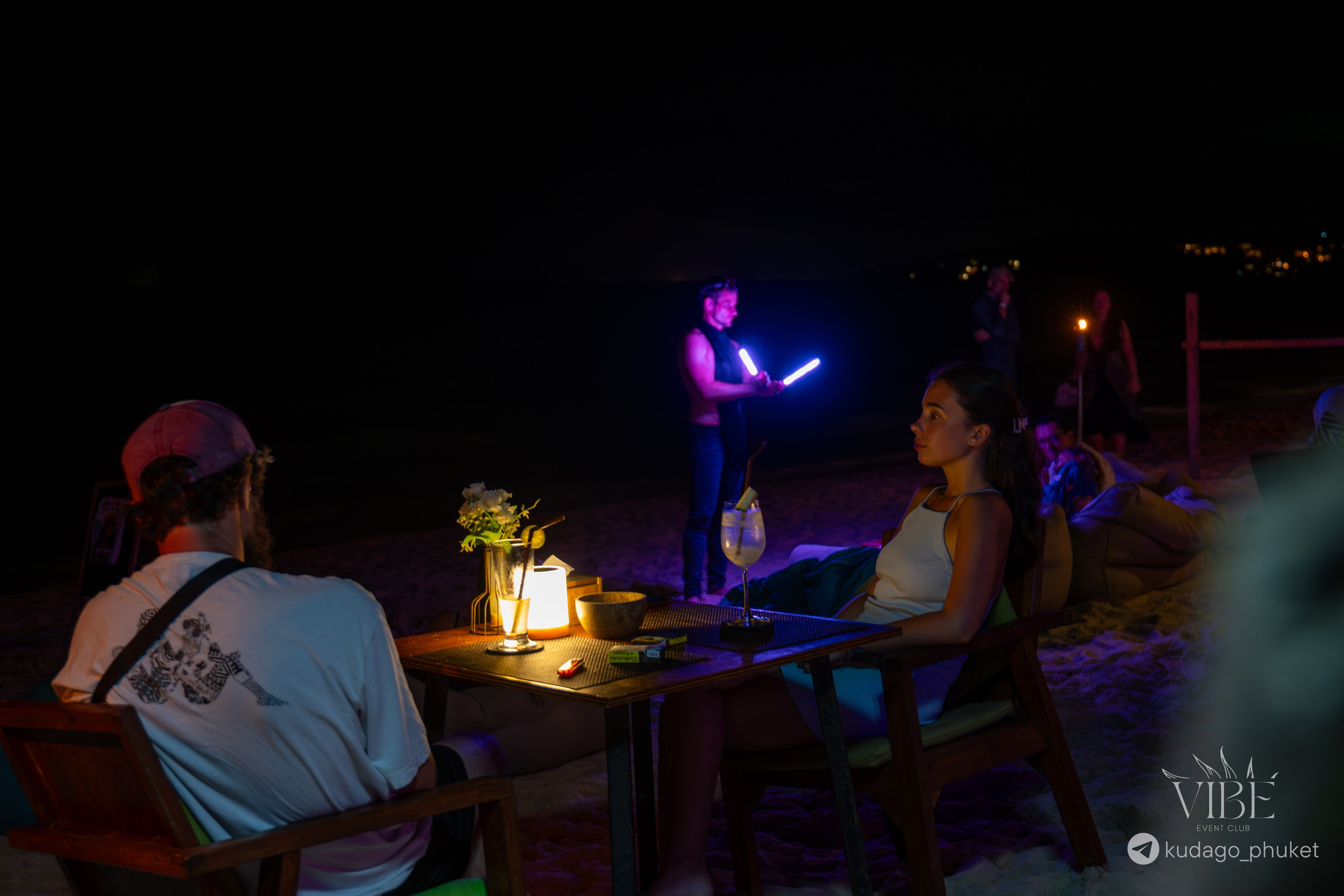 Вечеринка Boho Vibe | Фоторепортаж | Афиша | DAVAYSXODIM.com PHUKET. АФИША|ФОТОРЕПОРТАЖИ|ИВЕНТЫ|ПХУКЕТ