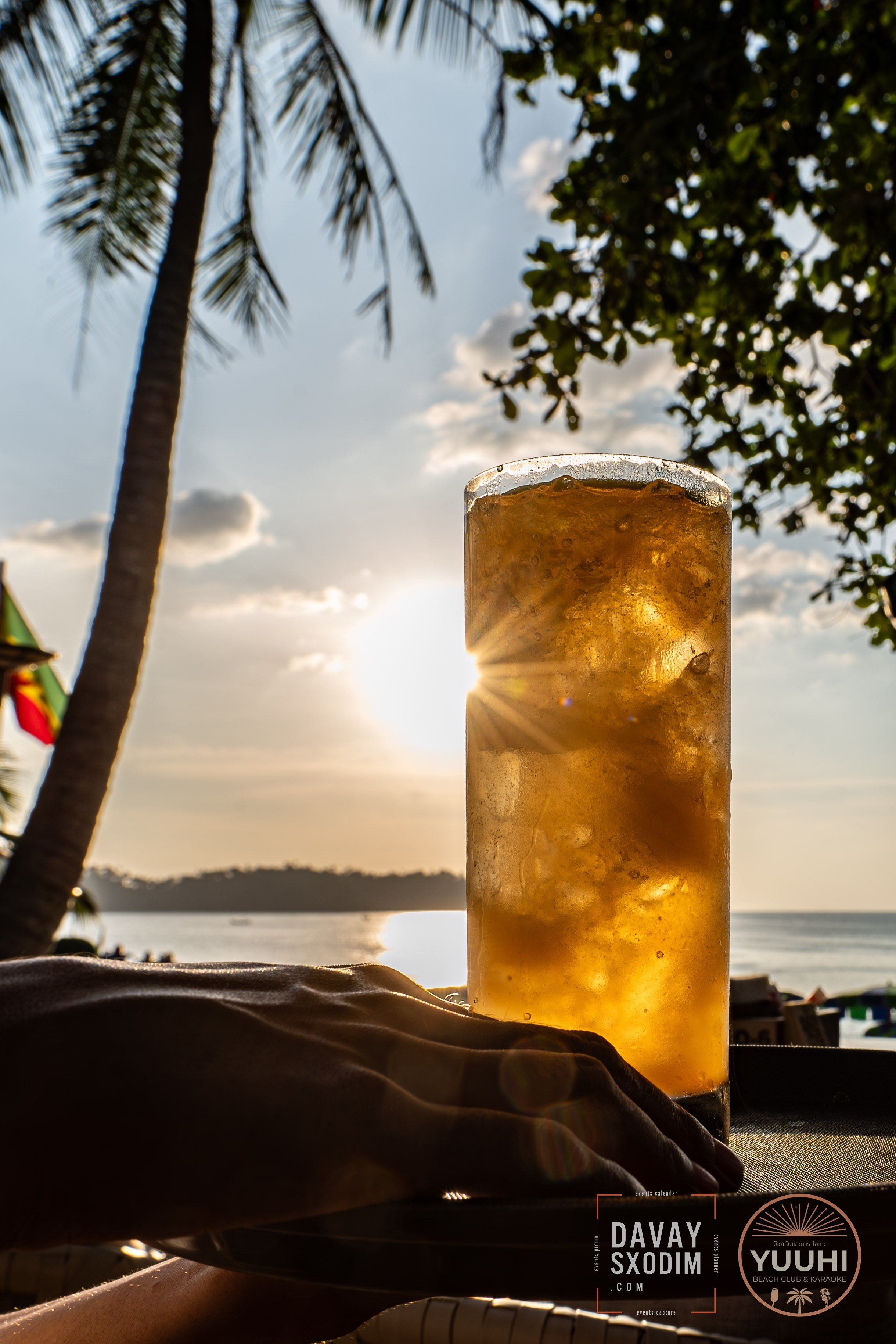 Открытие Yuuhi Beach Club | Фоторепортаж | Афиша | DAVAYSXODIM.com PHUKET. АФИША|ФОТОРЕПОРТАЖИ|ИВЕНТЫ|ПХУКЕТ