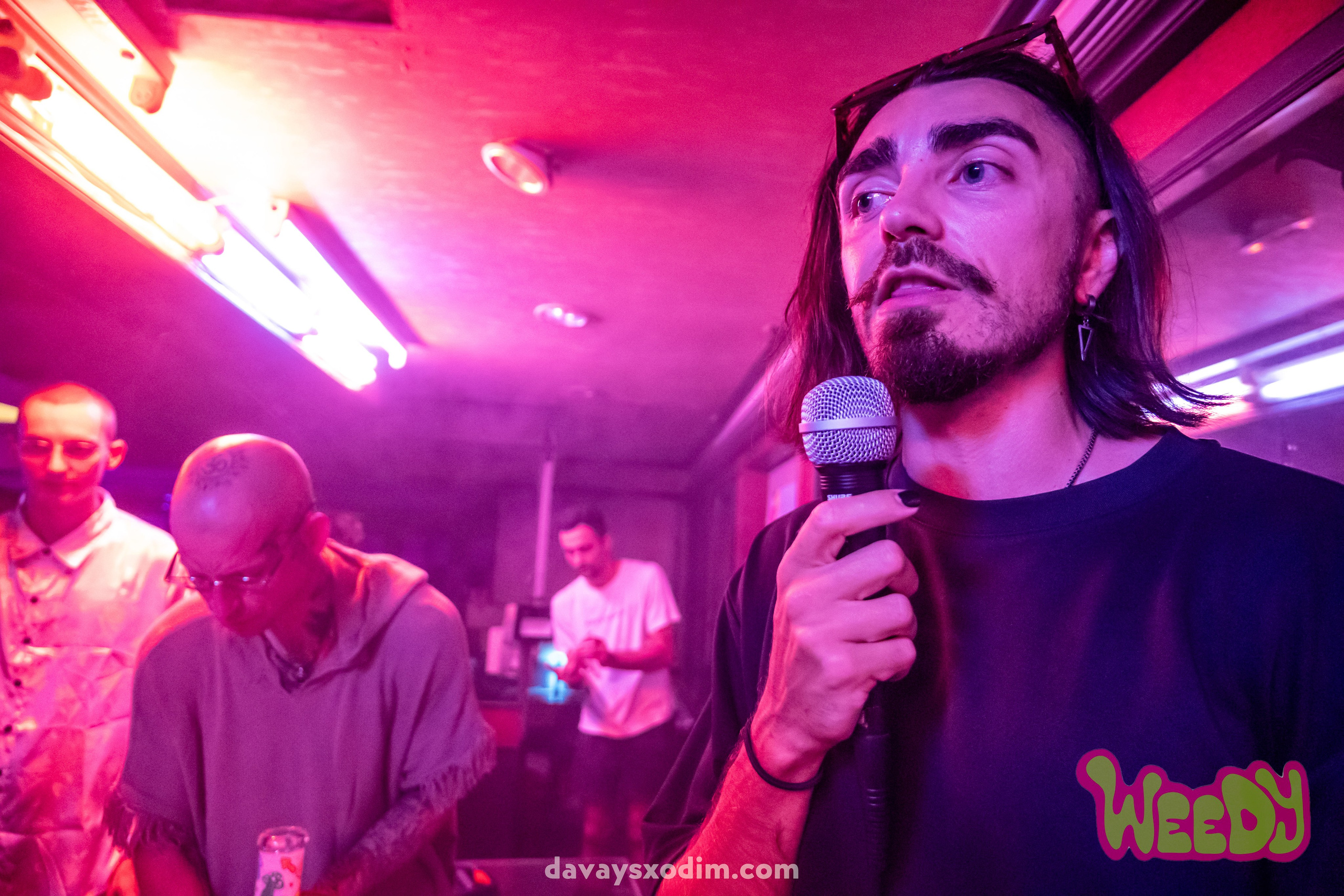 Розыгрыш каннабиса Weedy | Фоторепортаж | Афиша | DAVAYSXODIM.com PHUKET. АФИША|ФОТОРЕПОРТАЖИ|ИВЕНТЫ|ПХУКЕТ