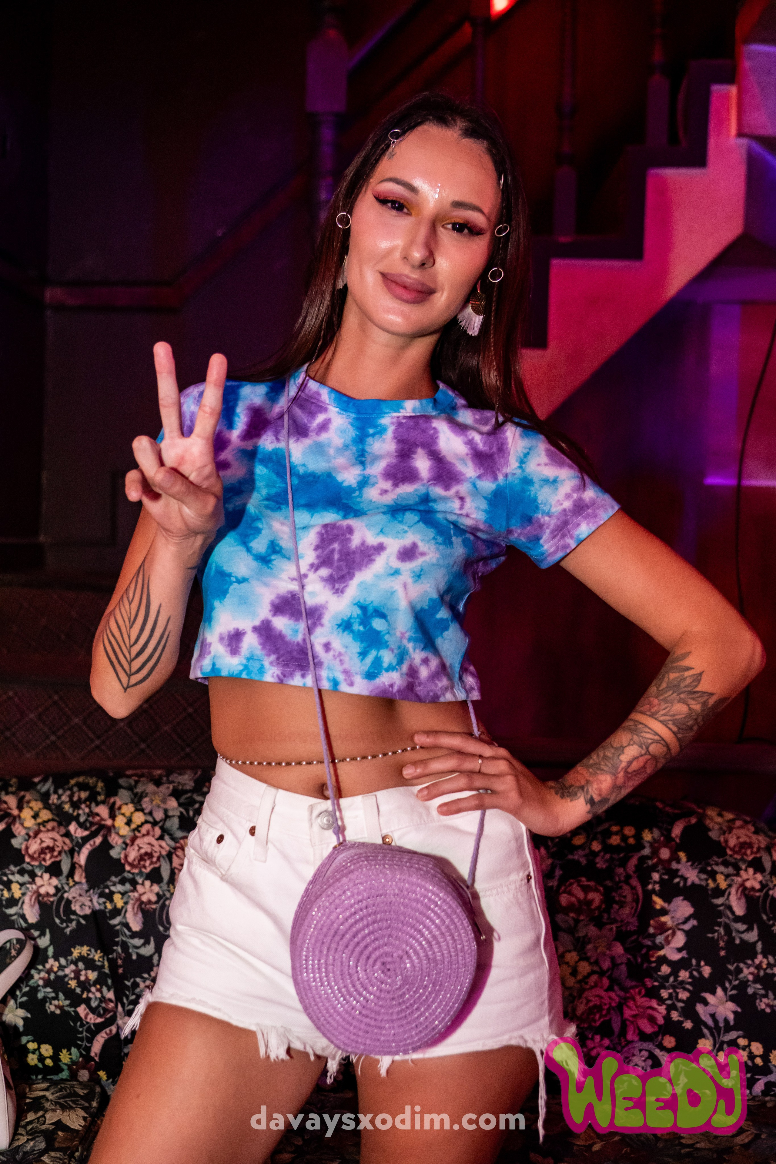 Розыгрыш каннабиса Weedy | Фоторепортаж | Афиша | DAVAYSXODIM.com PHUKET. АФИША|ФОТОРЕПОРТАЖИ|ИВЕНТЫ|ПХУКЕТ