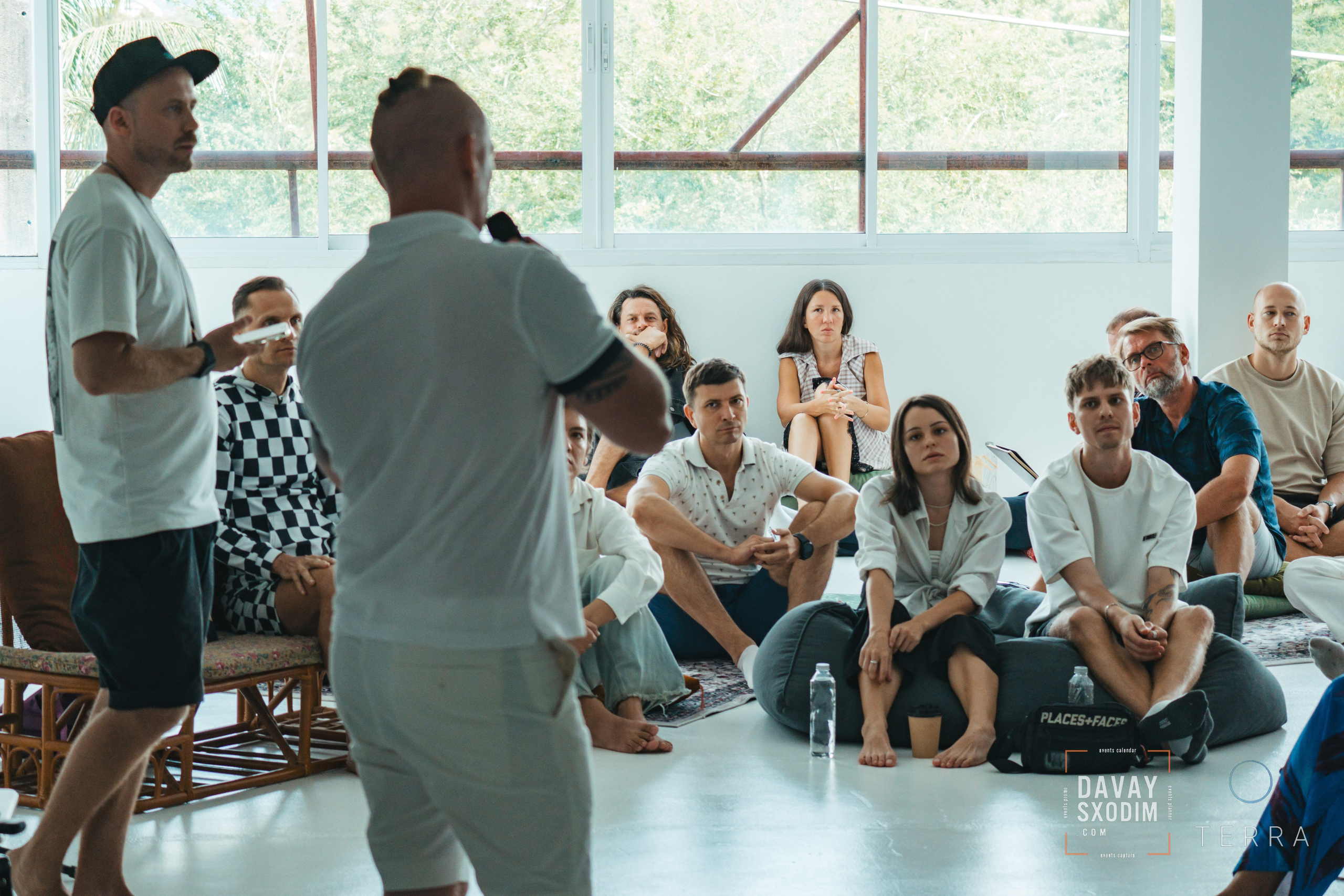 Масштабный Бизнес-нетворкинг | Фоторепортаж | Афиша | DAVAYSXODIM.com PHUKET. АФИША|ФОТОРЕПОРТАЖИ|ИВЕНТЫ|ПХУКЕТ