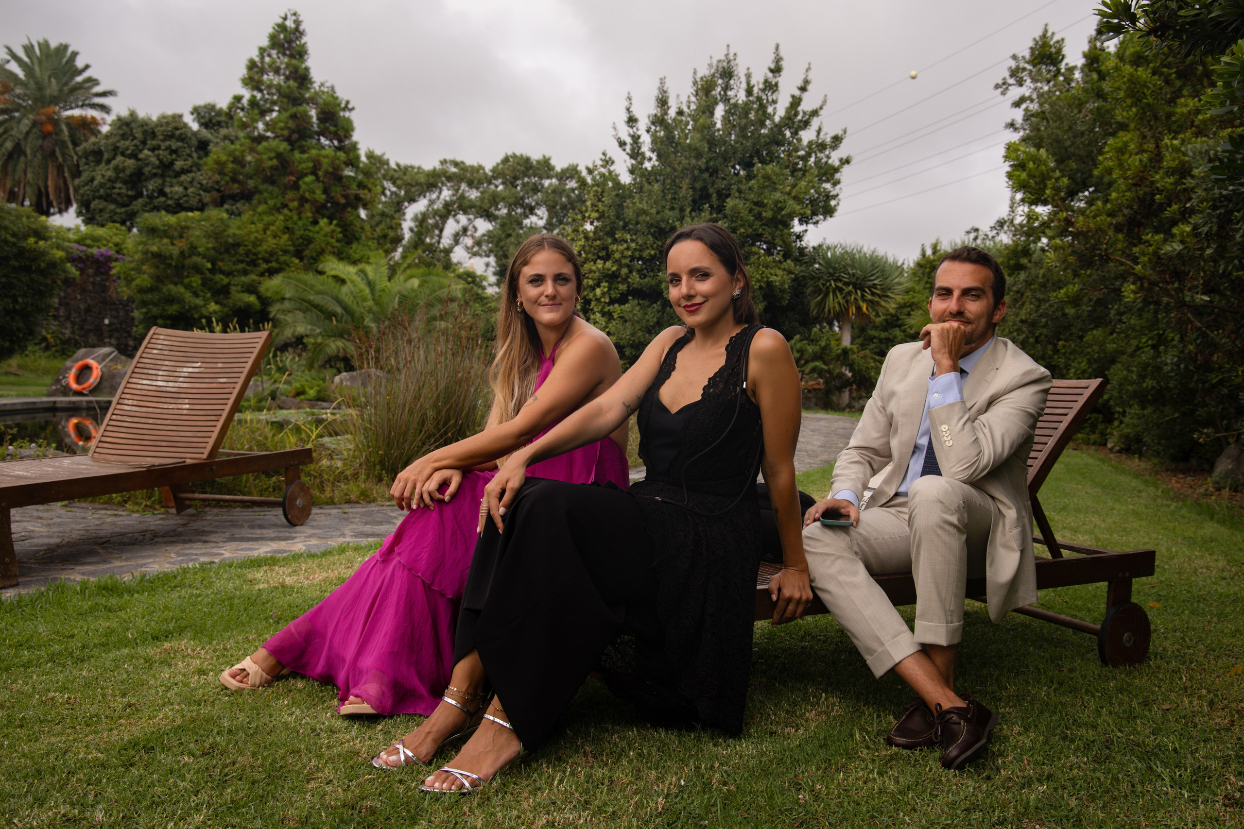 André & Arianna wedding day. IRINA KALMYKOVA | PHOTOGRAPHER AZORES