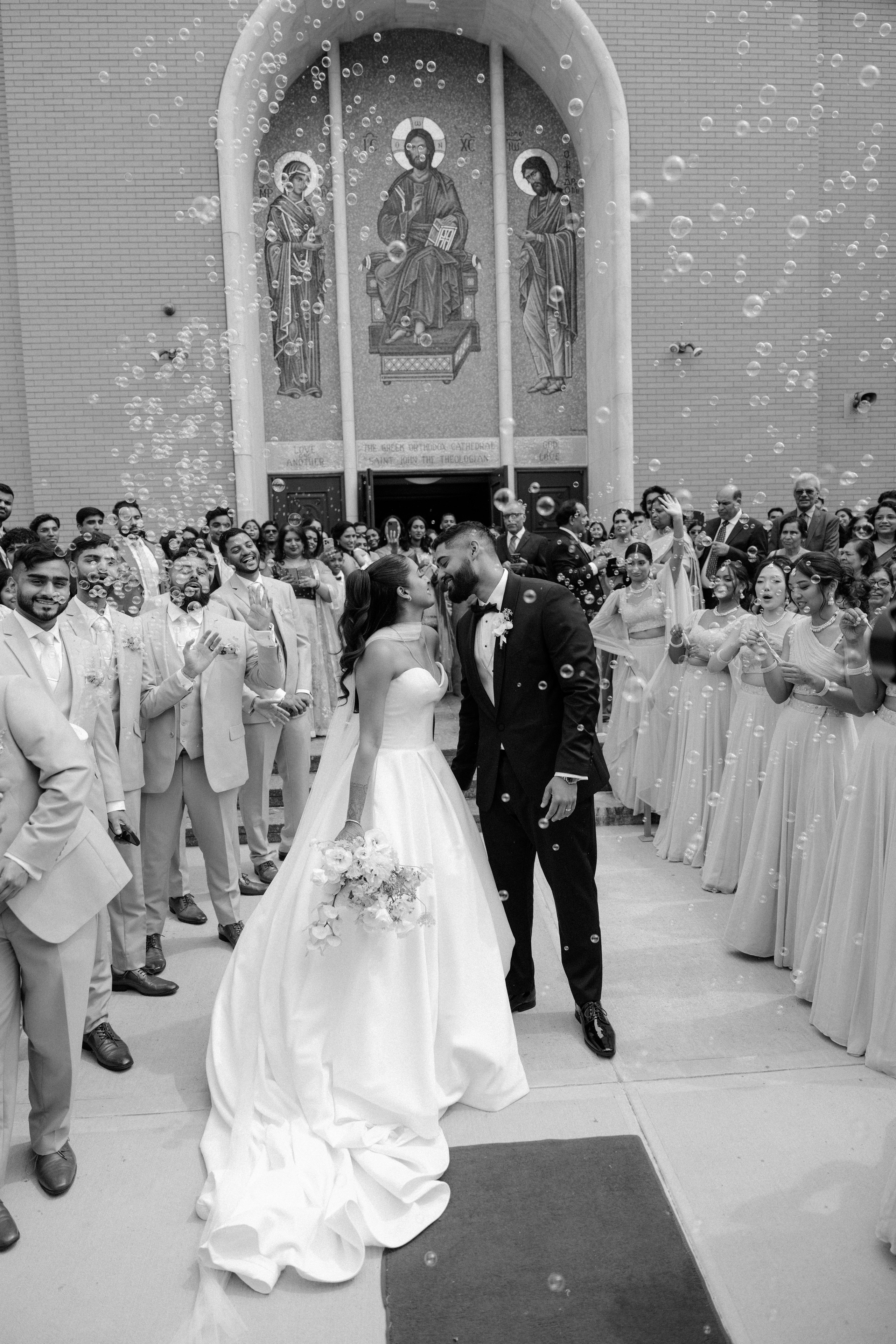 Maya & Alvin. Anna Krasnova Wedding photographer