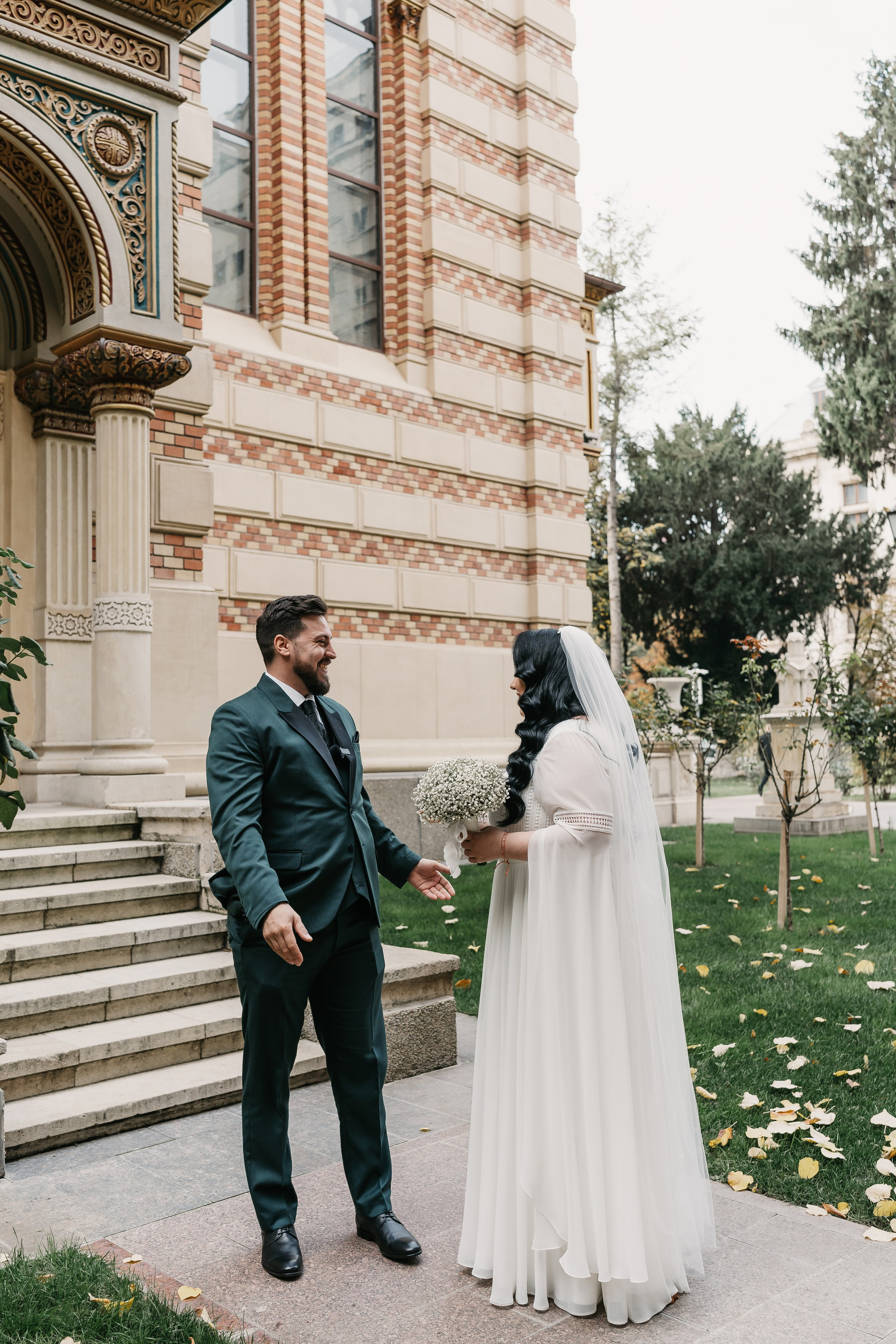 Ramona & Alex. Dara Lens | The art of remembering