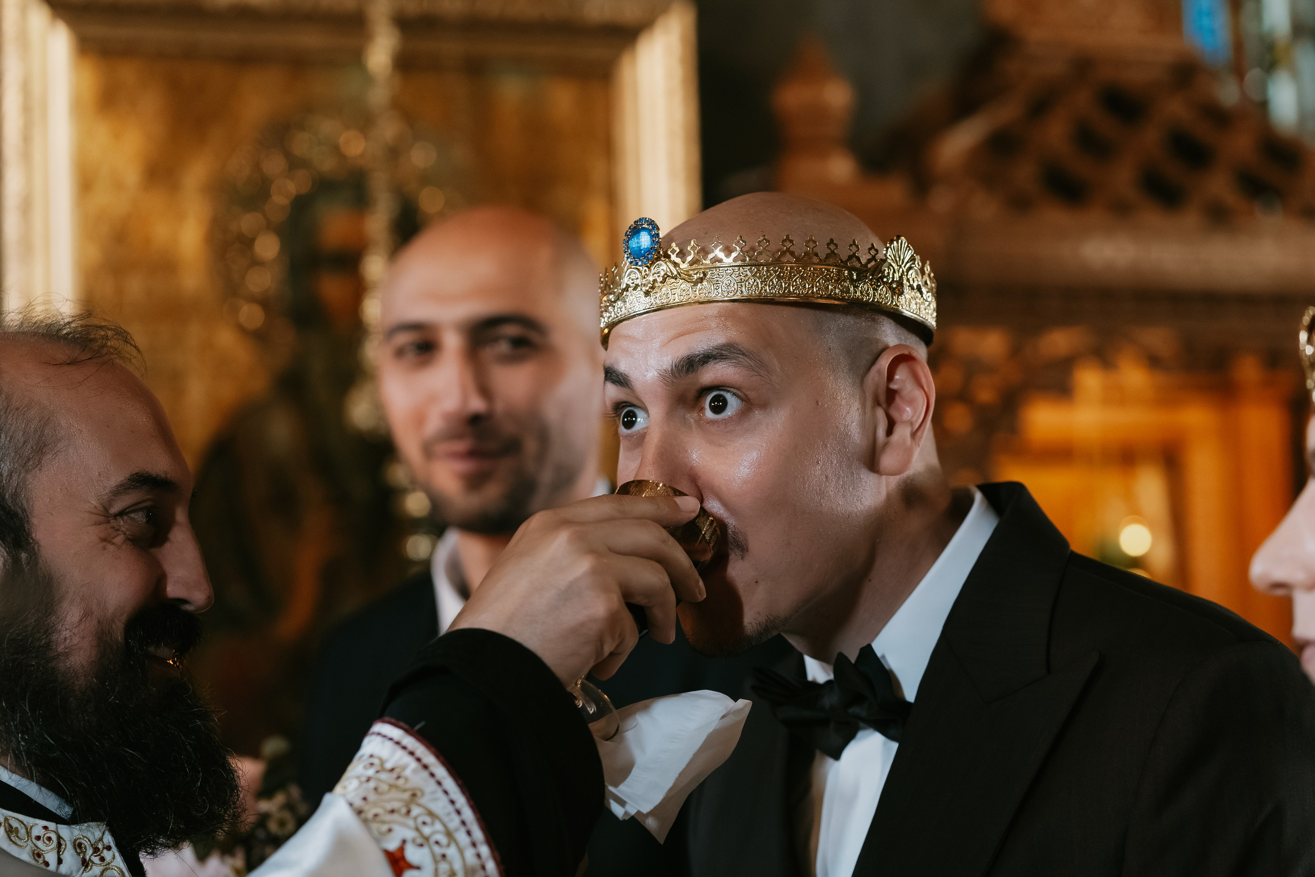 Marina & Bogdan | Wedding Day. Dara Lens