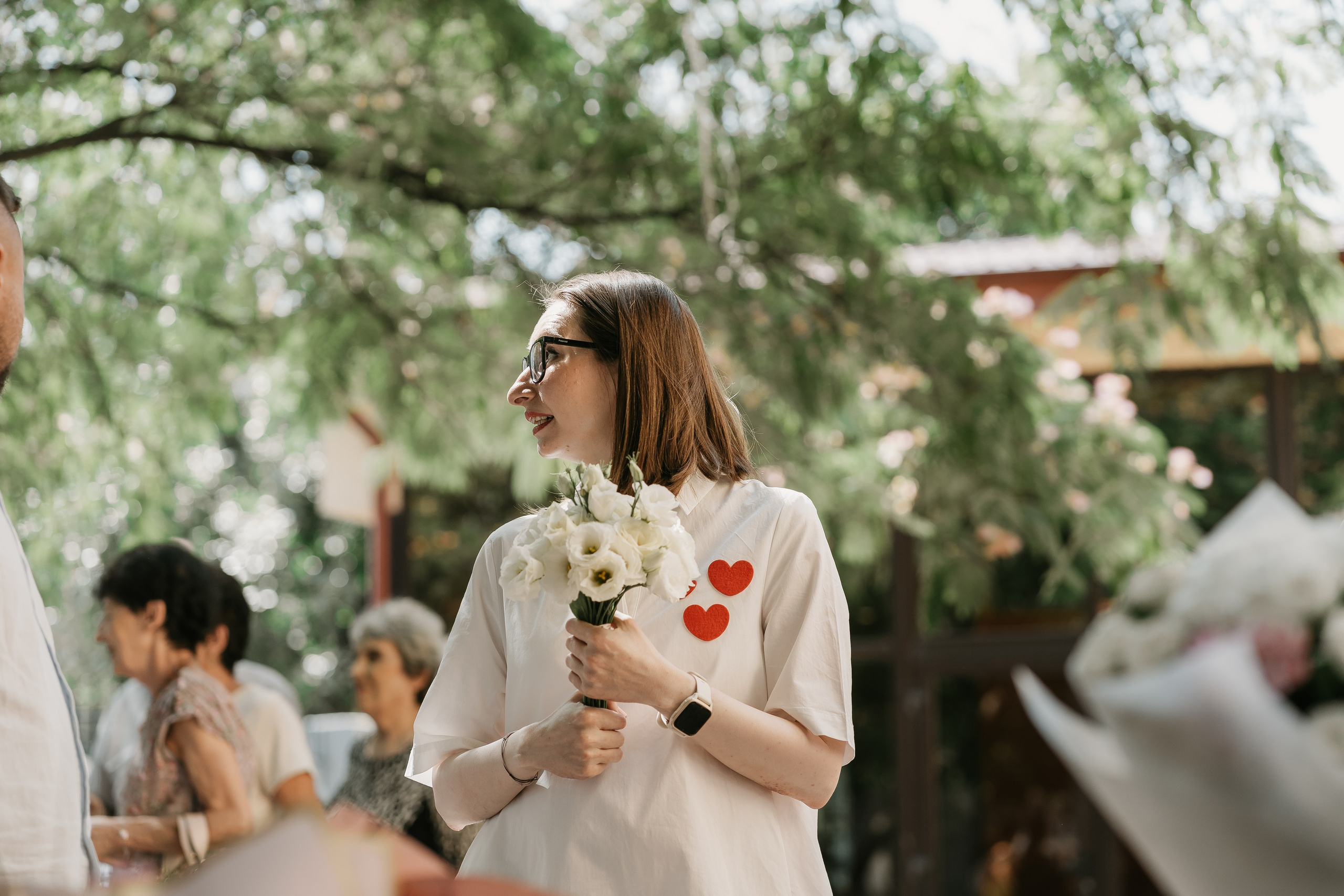 Ștefania & Cristian. Dara Lens | The art of remembering