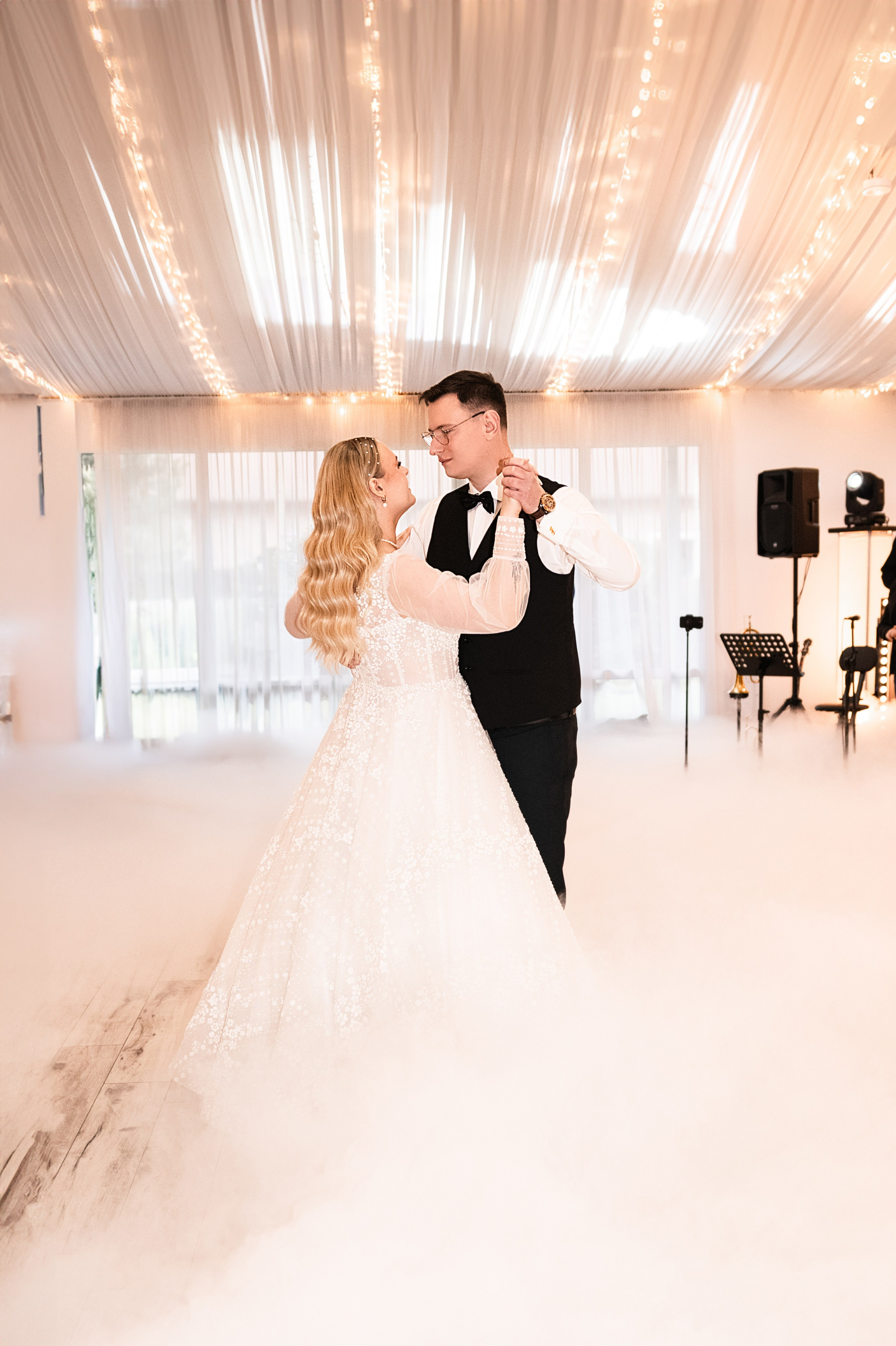 Klaudia & Szymon. VideofotKA.pl