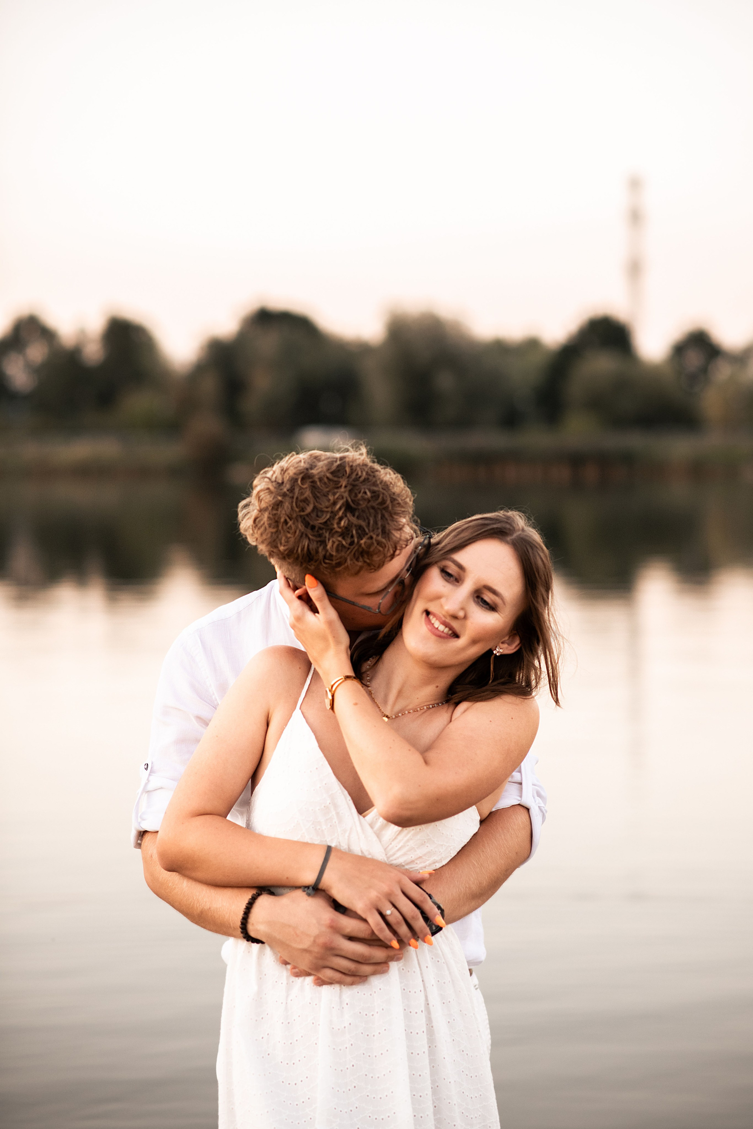 Martyna&Kuba narzeczeńska. VideofotKA.pl