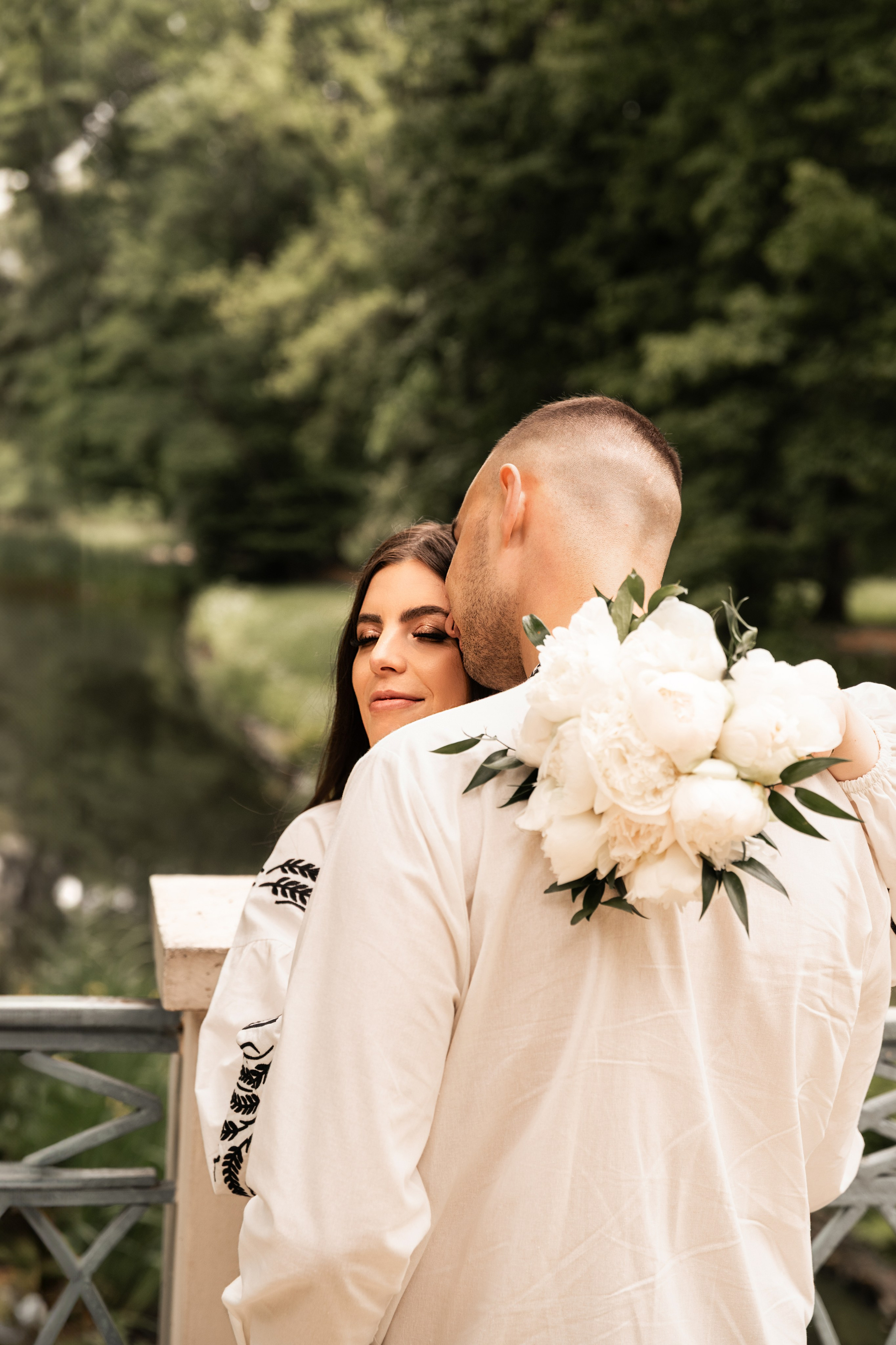 Ilia & Julia. VideofotKA.pl