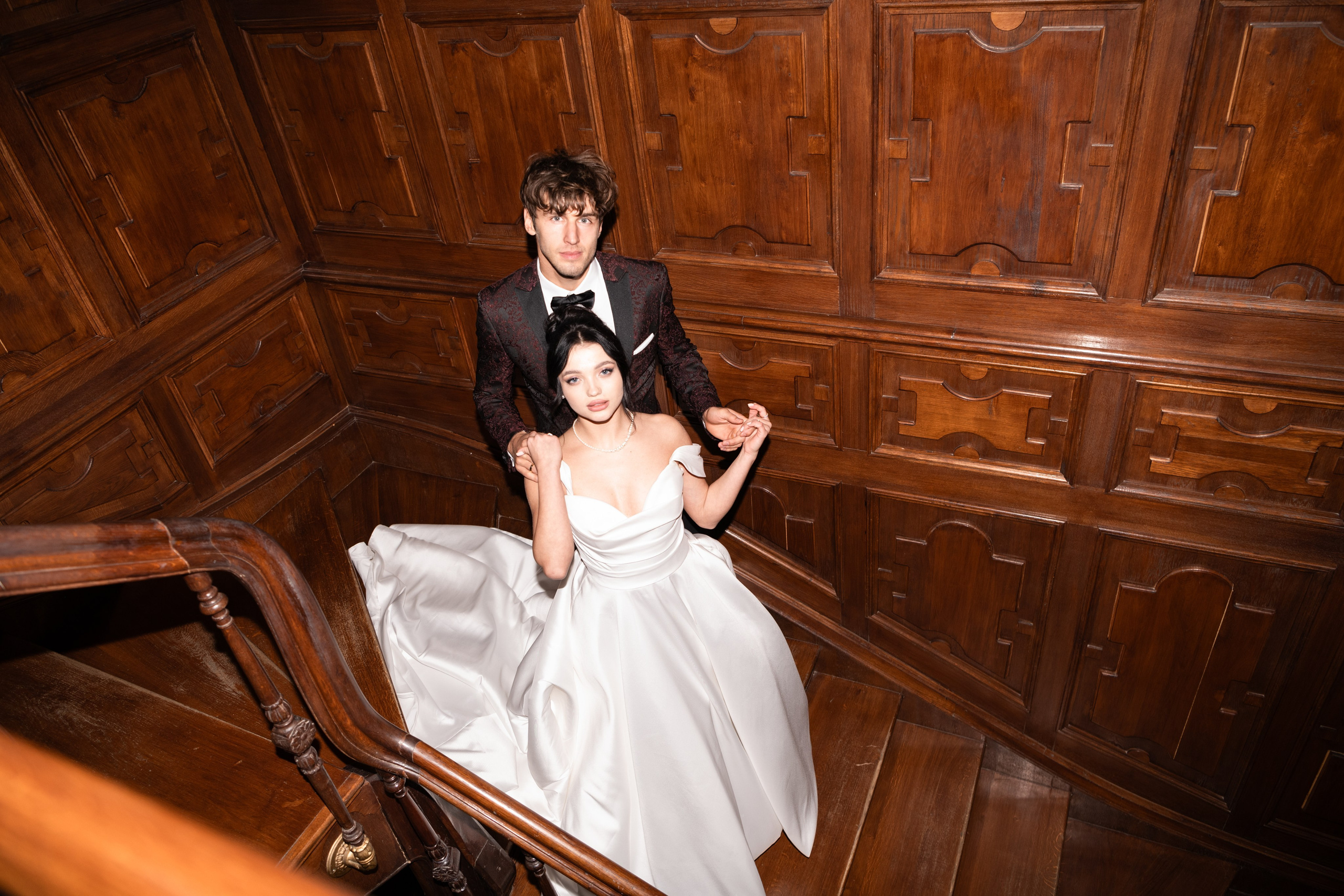 Filomena & Maksim. VideofotKA.pl