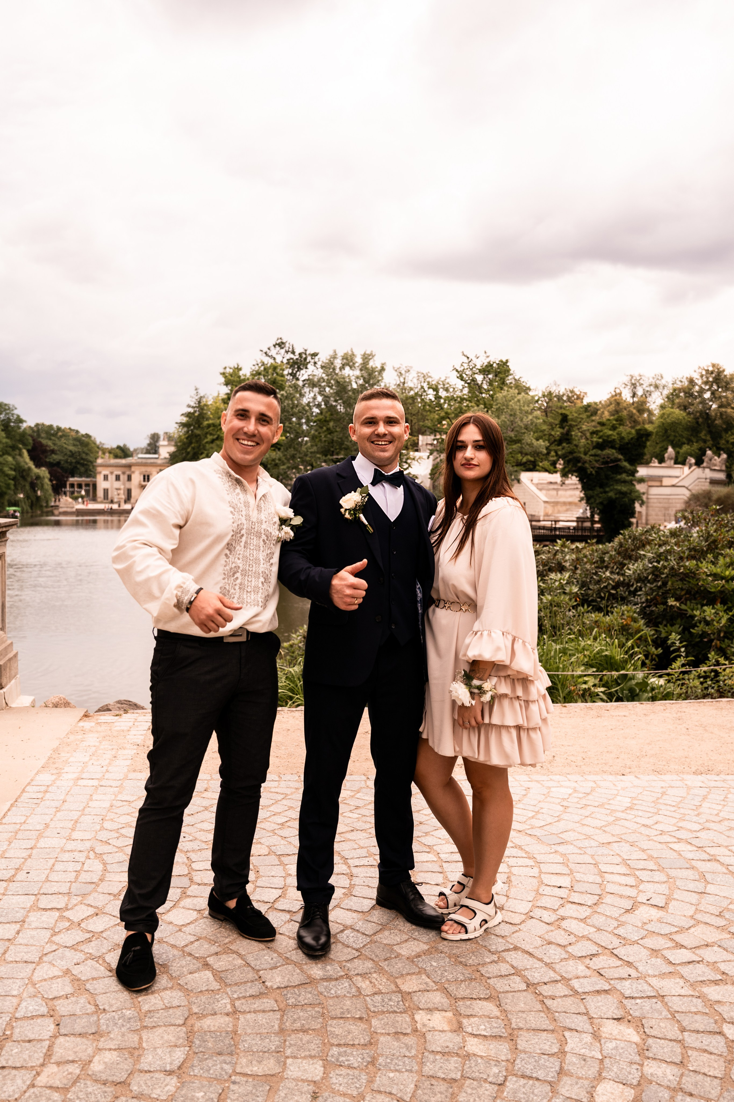 Marianna & Semen. VideofotKA.pl