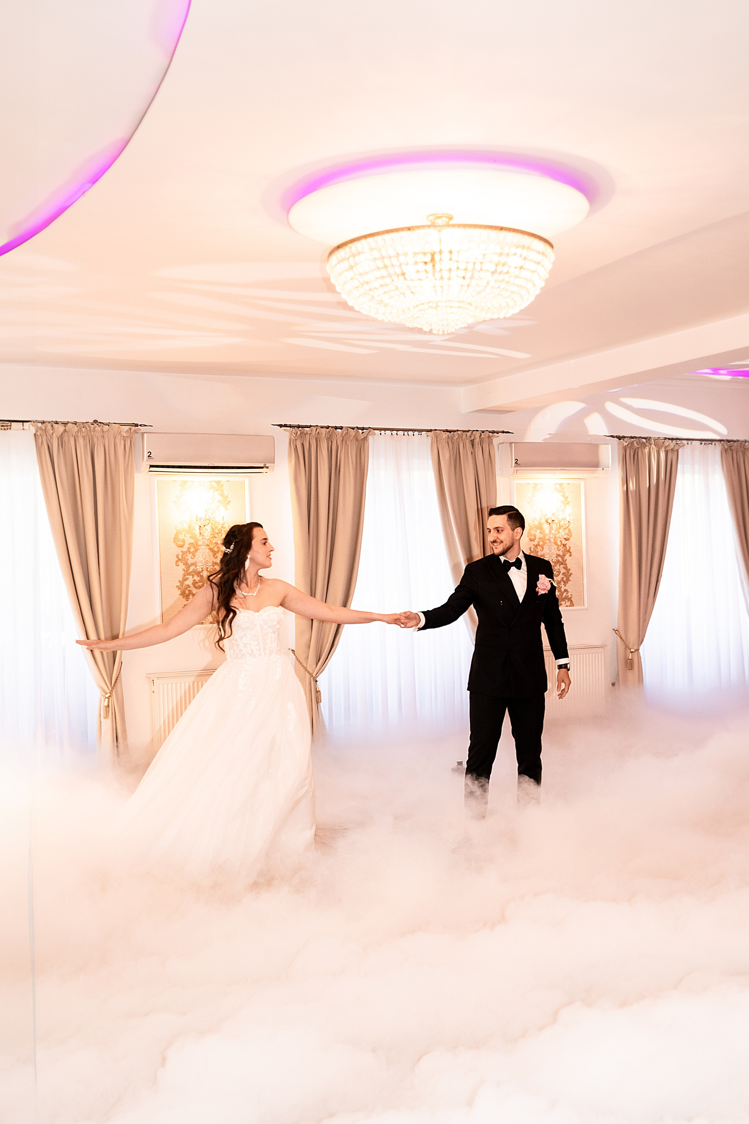 Zuza & Rafał. VideofotKA.pl