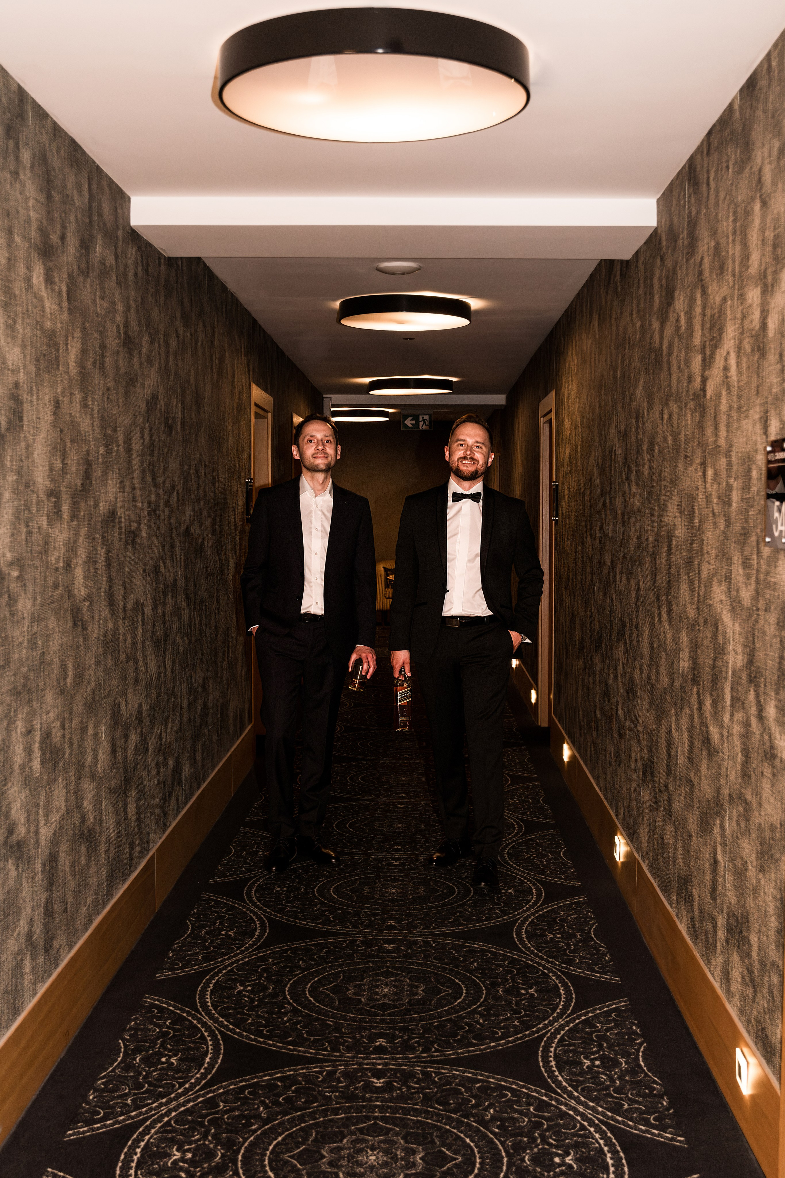 Klaudia & Darek. VideofotKA.pl