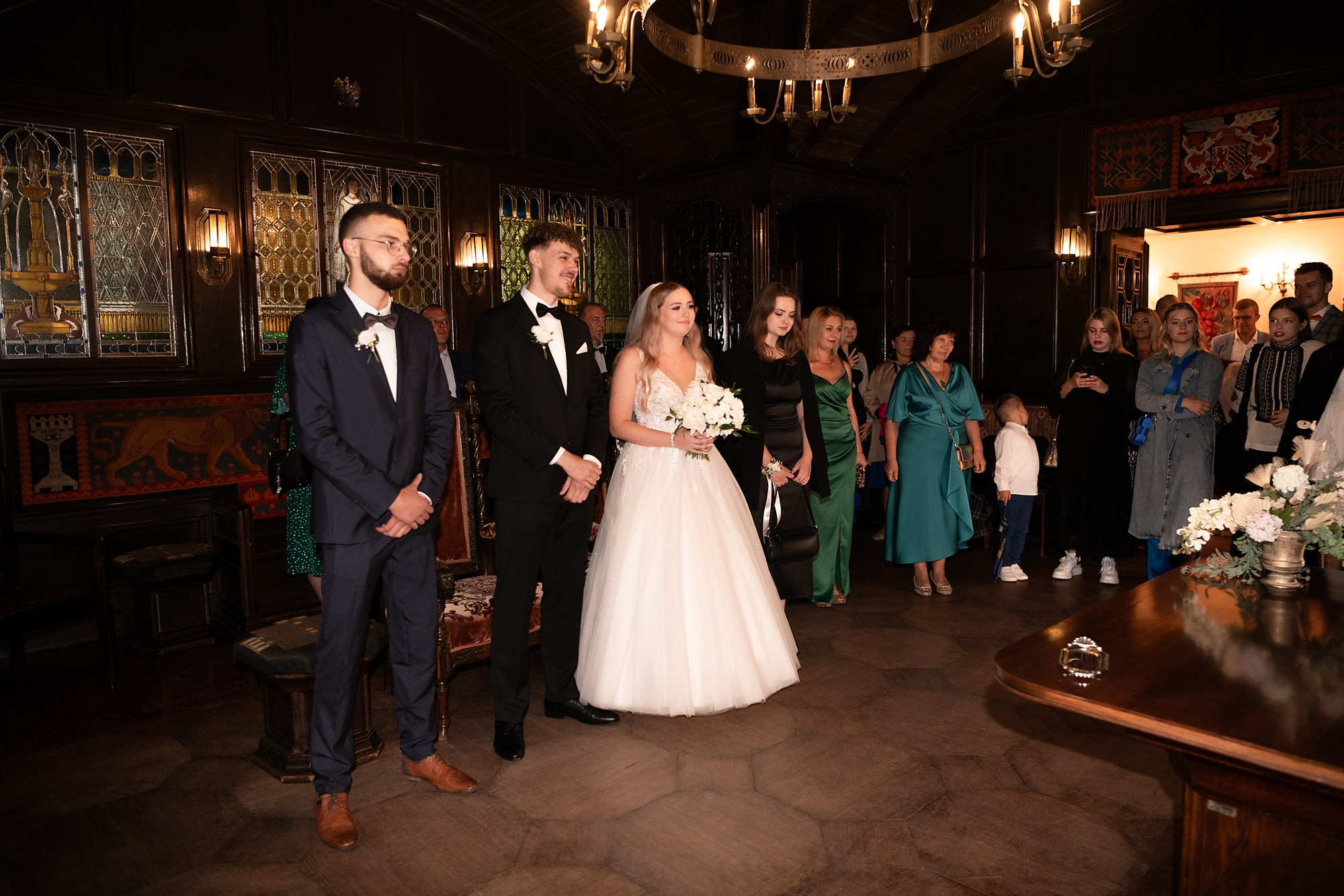 Alisa & Jakub. VideofotKA.pl