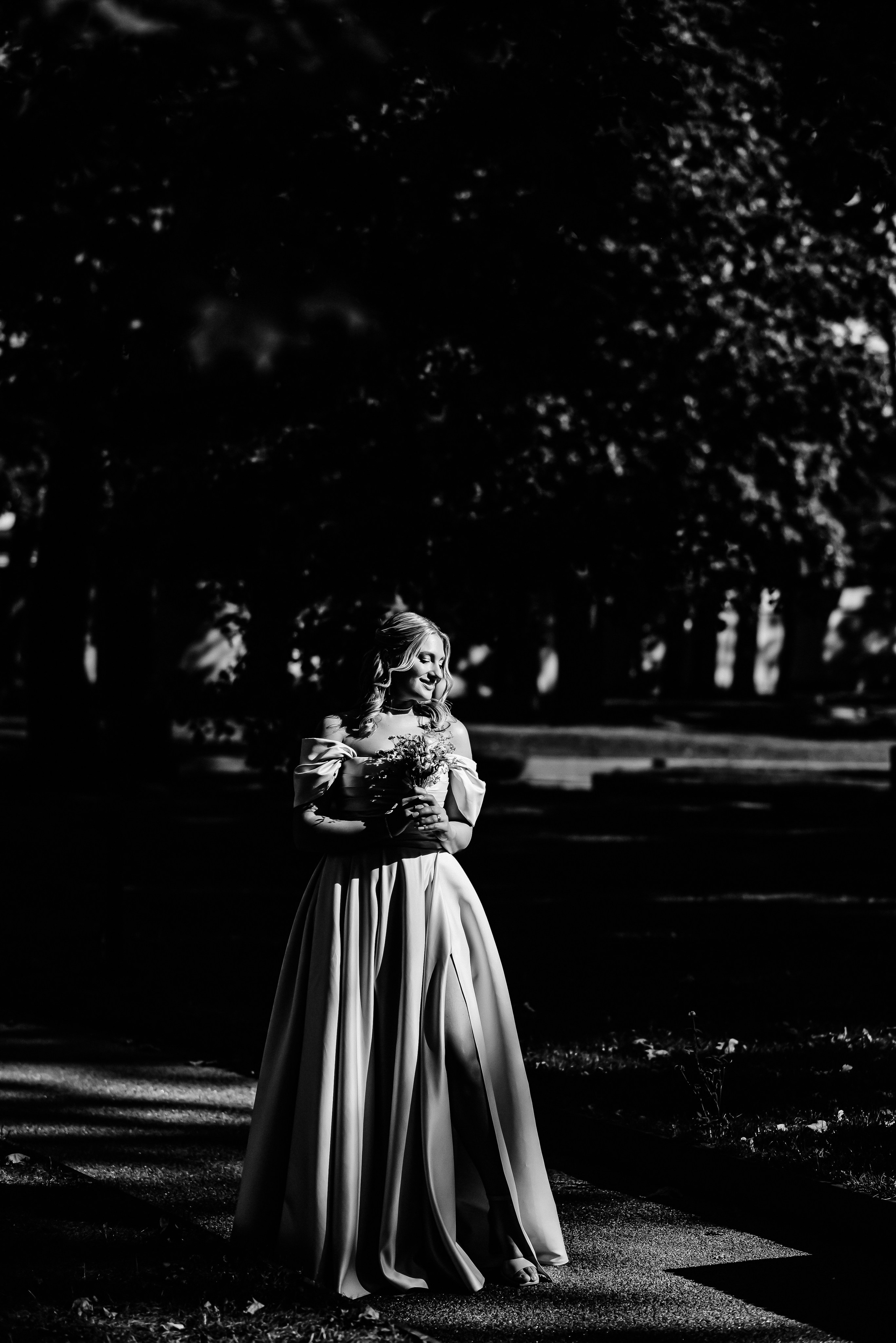 Яна+Андрей. Свадебный и портретный фотограф Юлия Пыльченко