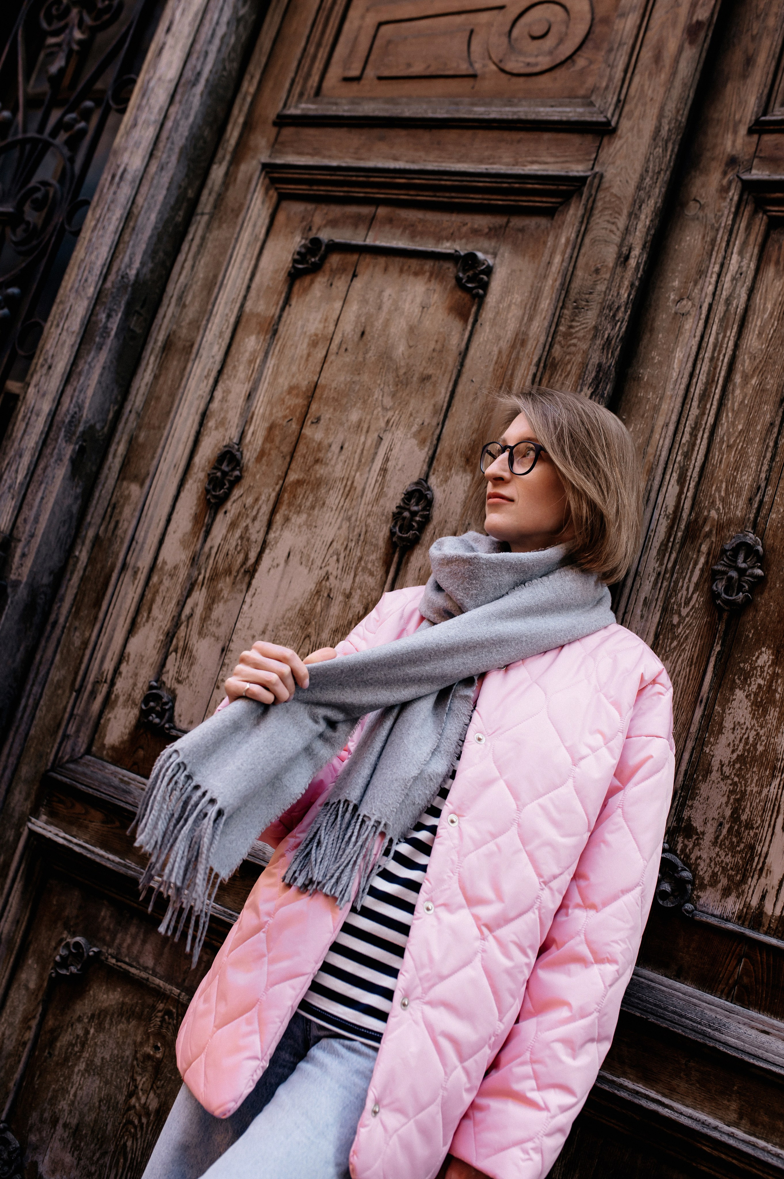 Сандра. Свадебный и портретный фотограф Юлия Пыльченко