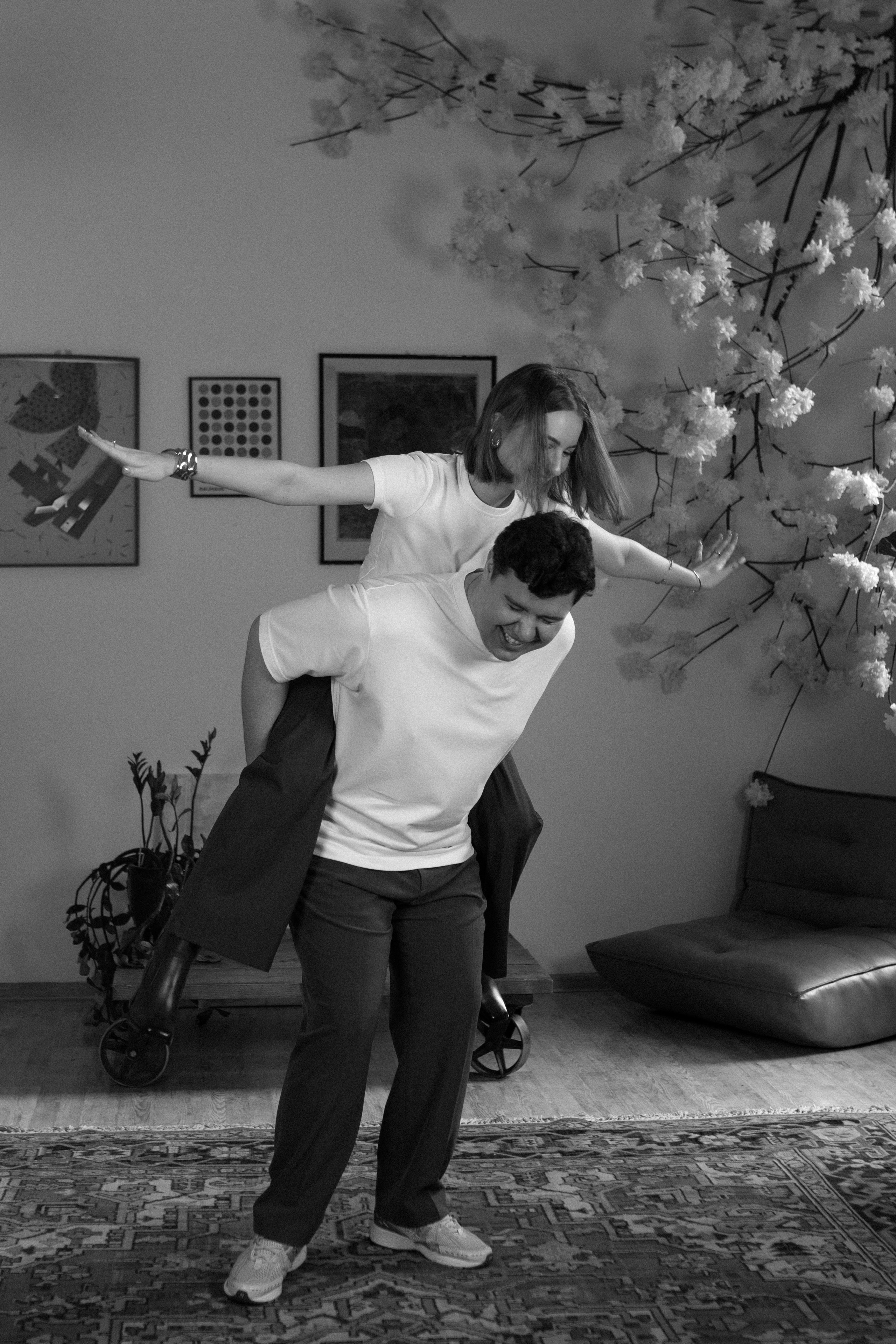 Love story. Twórczość fotograficzna